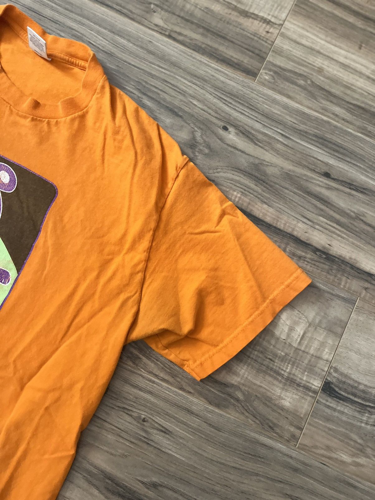 Supreme Supreme Bear Tee Size US L / EU 52-54 / 3 - 3 Thumbnail