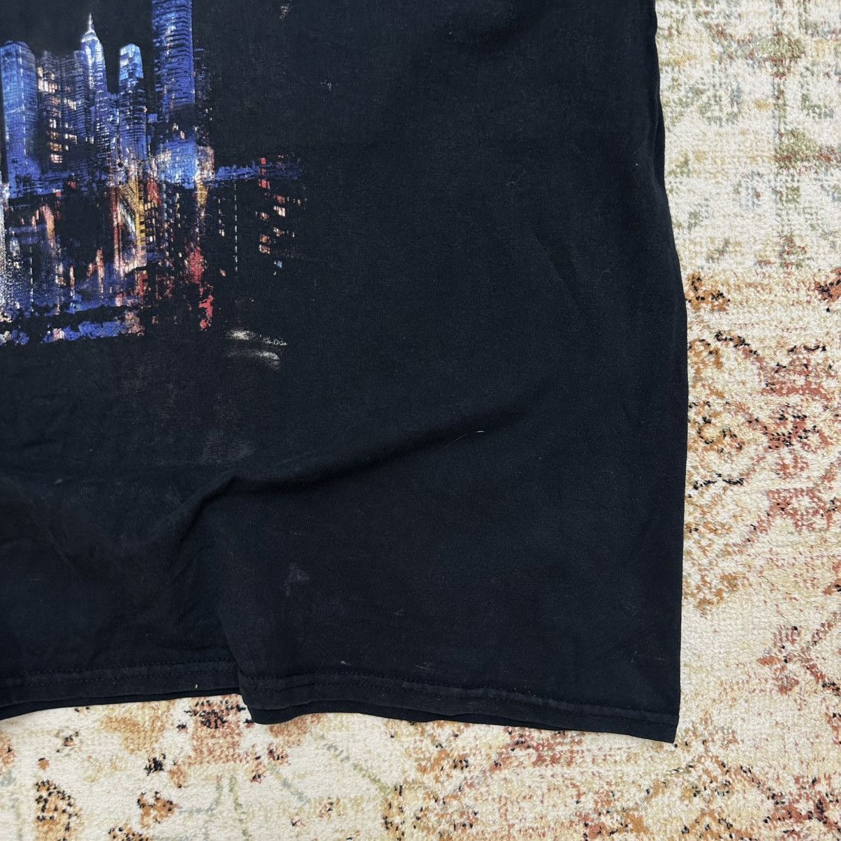 Band Tees × Vintage Vintage UFO 🛸 A Conspiracy of Stars T-shirts Big Logo Tour Size US XXL / EU 58 / 5 - 4 Thumbnail