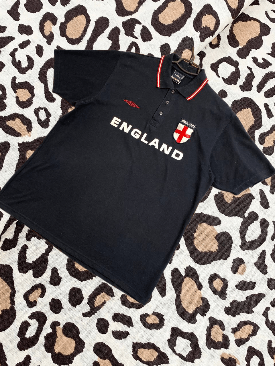 Umbro Umbro T Shirt Size US M / EU 48-50 / 2 - 1 Thumbnail