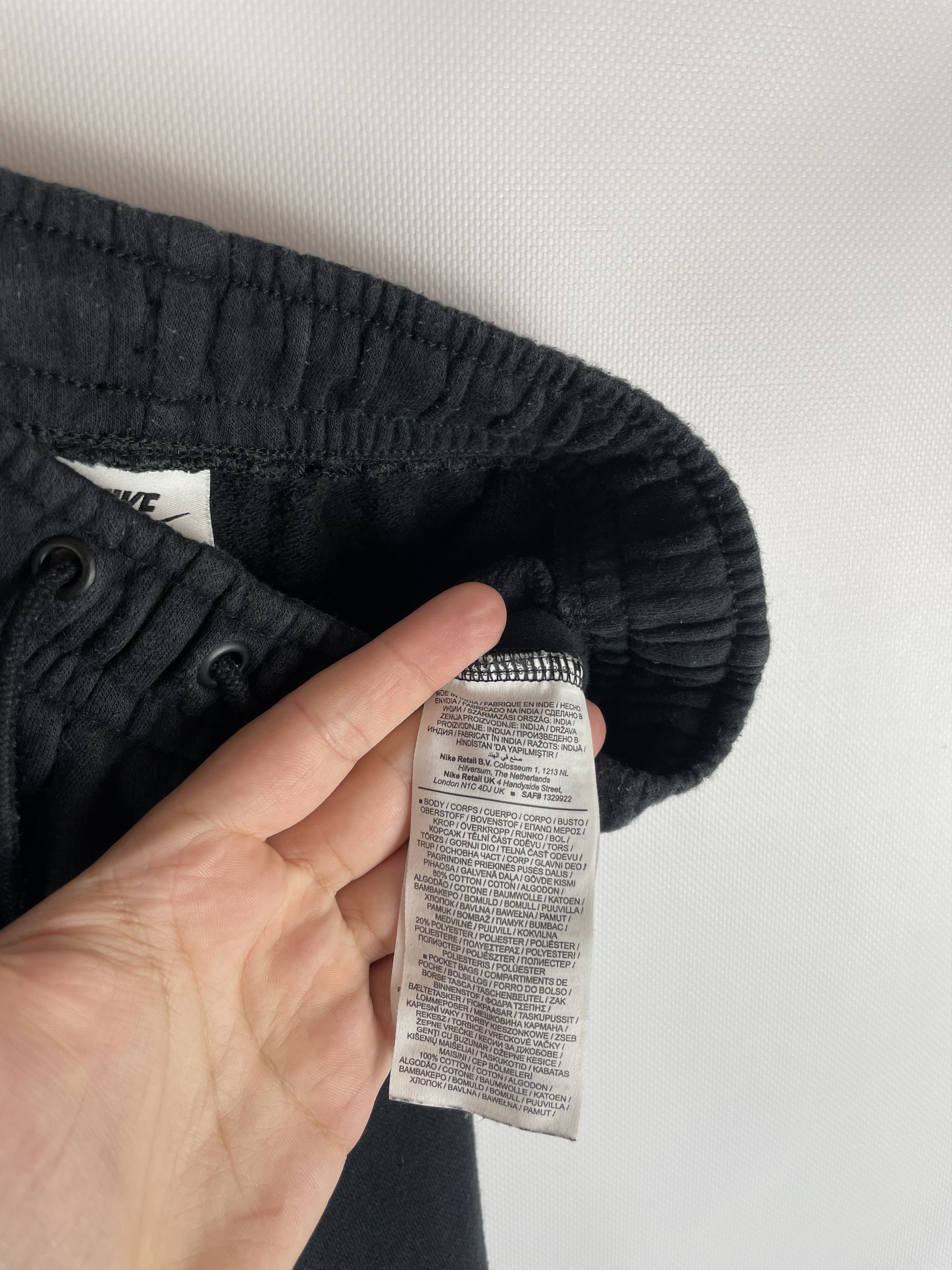 Nike Nike pants nylon vintage Y2k Size US 28 / EU 44 - 7 Thumbnail
