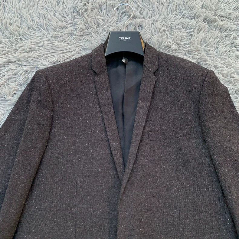 Dior Dior Snowflake wool suit 2501-Nextarrow Size US S / EU 44-46 / 1 - 2 Thumbnail