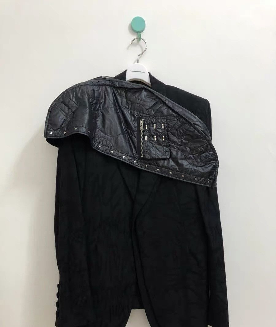 Takahiromiyashita The Soloist. TAKAHIROMIYASHITA THE SOLOIST takahiro miyashita accessory Size ONE SIZE - 5 Thumbnail