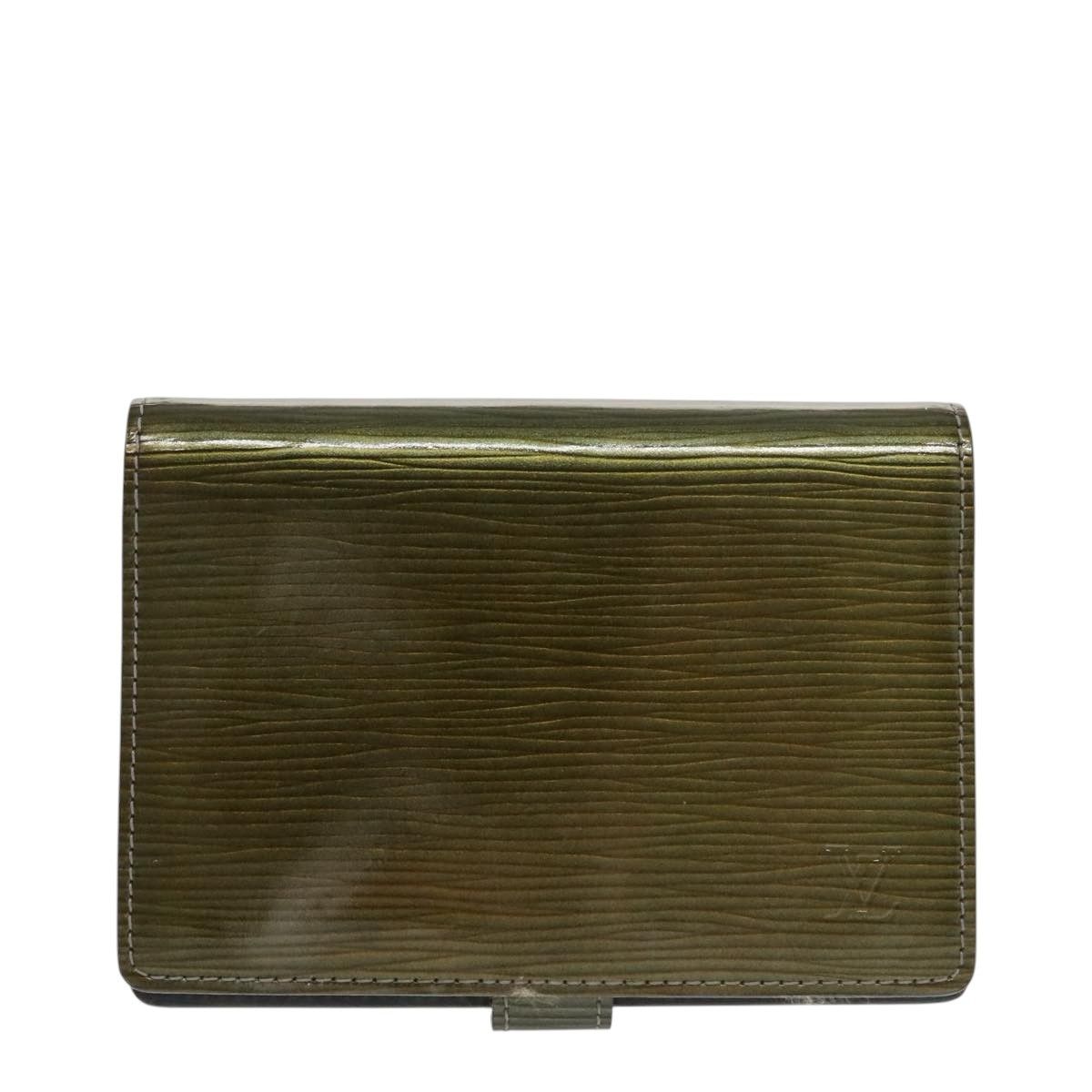 Louis Vuitton Louis Vuitton Agenda PM wallet Size ONE SIZE - 1 Thumbnail