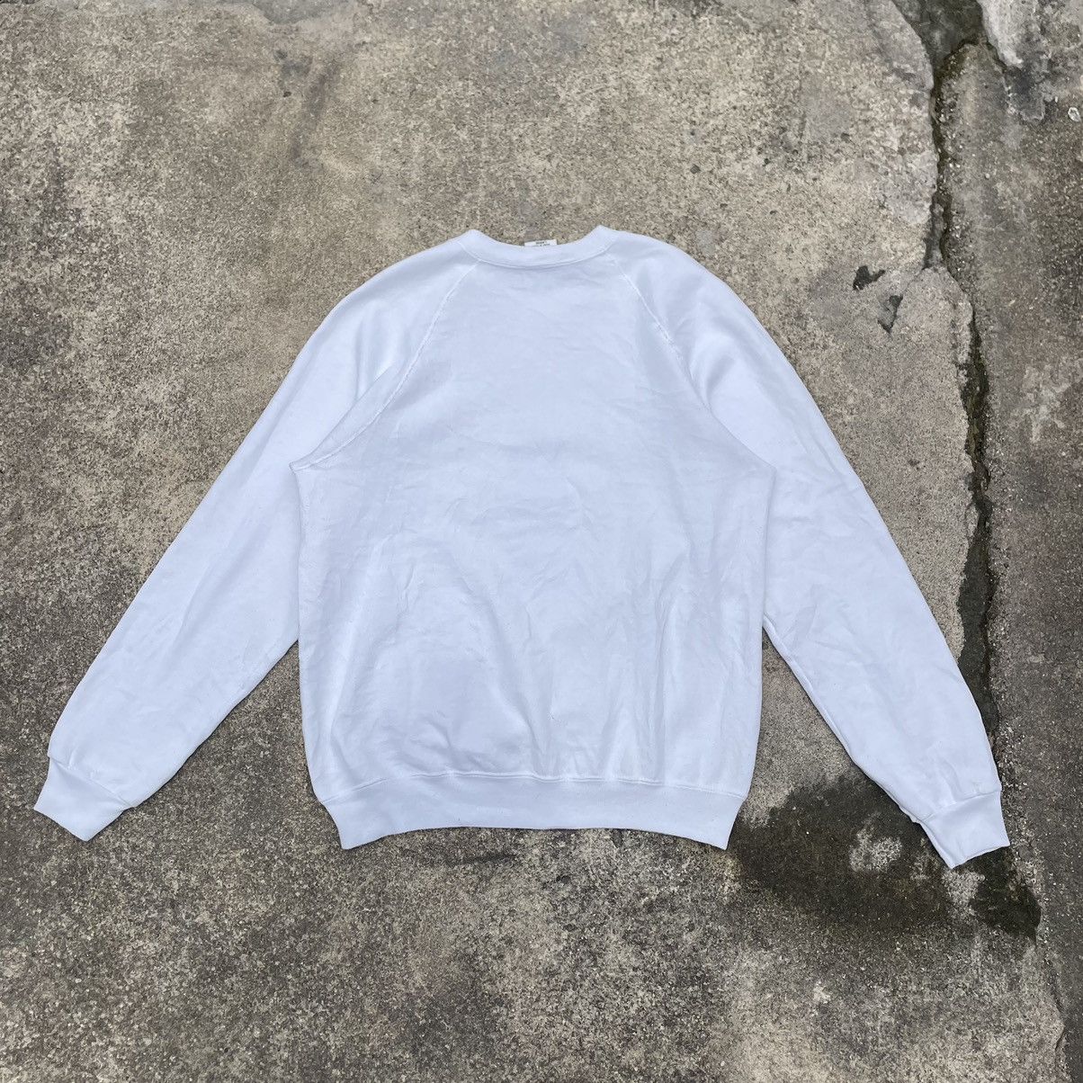 Vintage 🔥Rare🔥Vintage 1993 Shadow Bear Festival Crewneck Sweatshirts Size US M / EU 48-50 / 2 - 4 Thumbnail