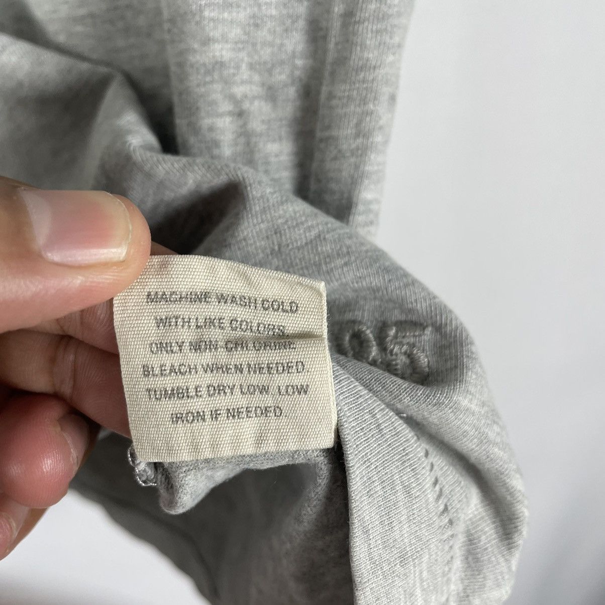 Ruehl No. 925 × Vintage 🔥Rare🔥Vintage RUEHL NO.925 Nice Design Art Work Graphic Tee Size US M / EU 48-50 / 2 - 12 Thumbnail