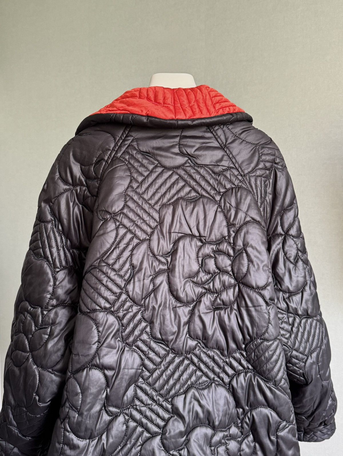 Ungaro Paris Vintage Ungaro nylon coat Size US L / EU 52-54 / 3 - 4 Thumbnail