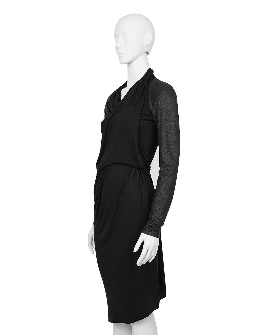A.F. Vandevorst A.F. Vandevorst Dress Size M / US 6-8 / IT 42-44 - 4 Thumbnail