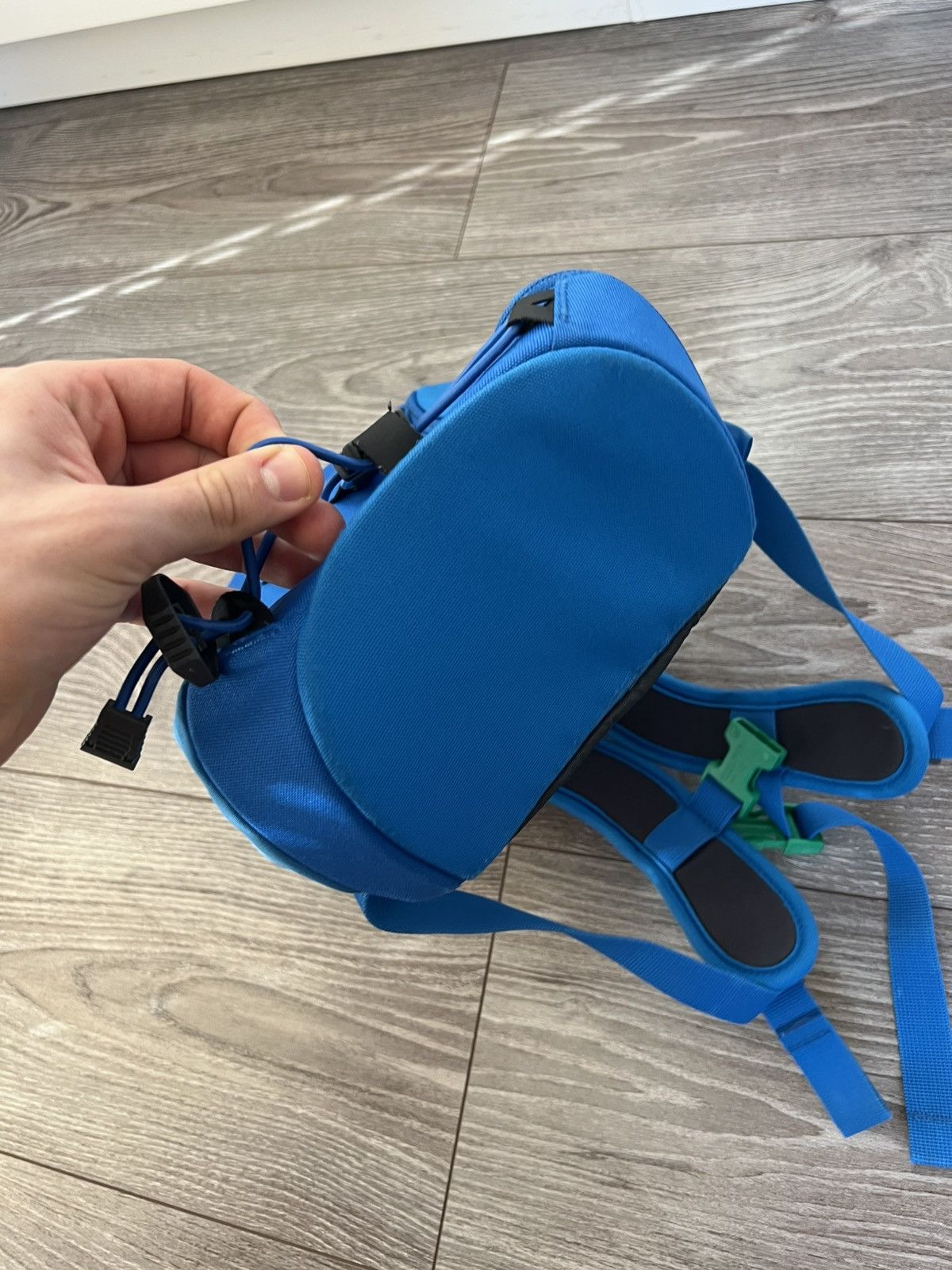 Haglofs ‼️Haglofs Corker X-Small Side Zip Pocket Backpack‼️ Size ONE SIZE - 8 Thumbnail