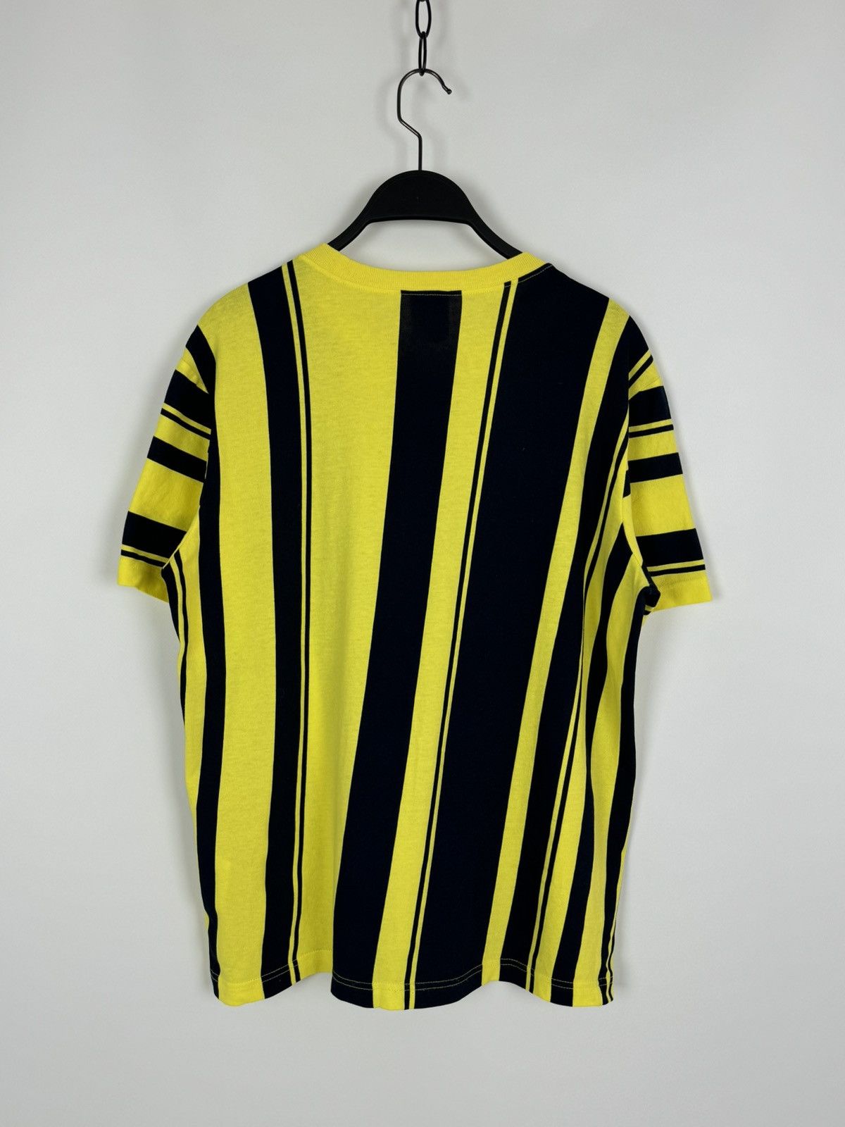 Champion Champion Basic Striped T-Shirt Size US S / EU 44-46 / 1 - 5 Thumbnail