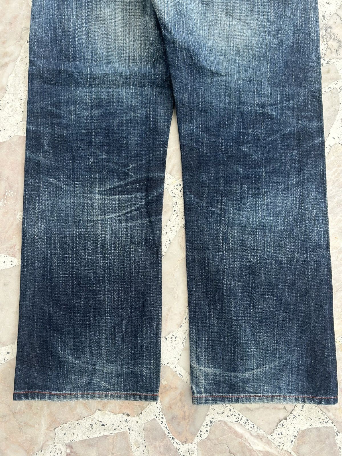 Levi's Levis Premium Japan Vintage Denim W31 Size US 31 - 9 Thumbnail