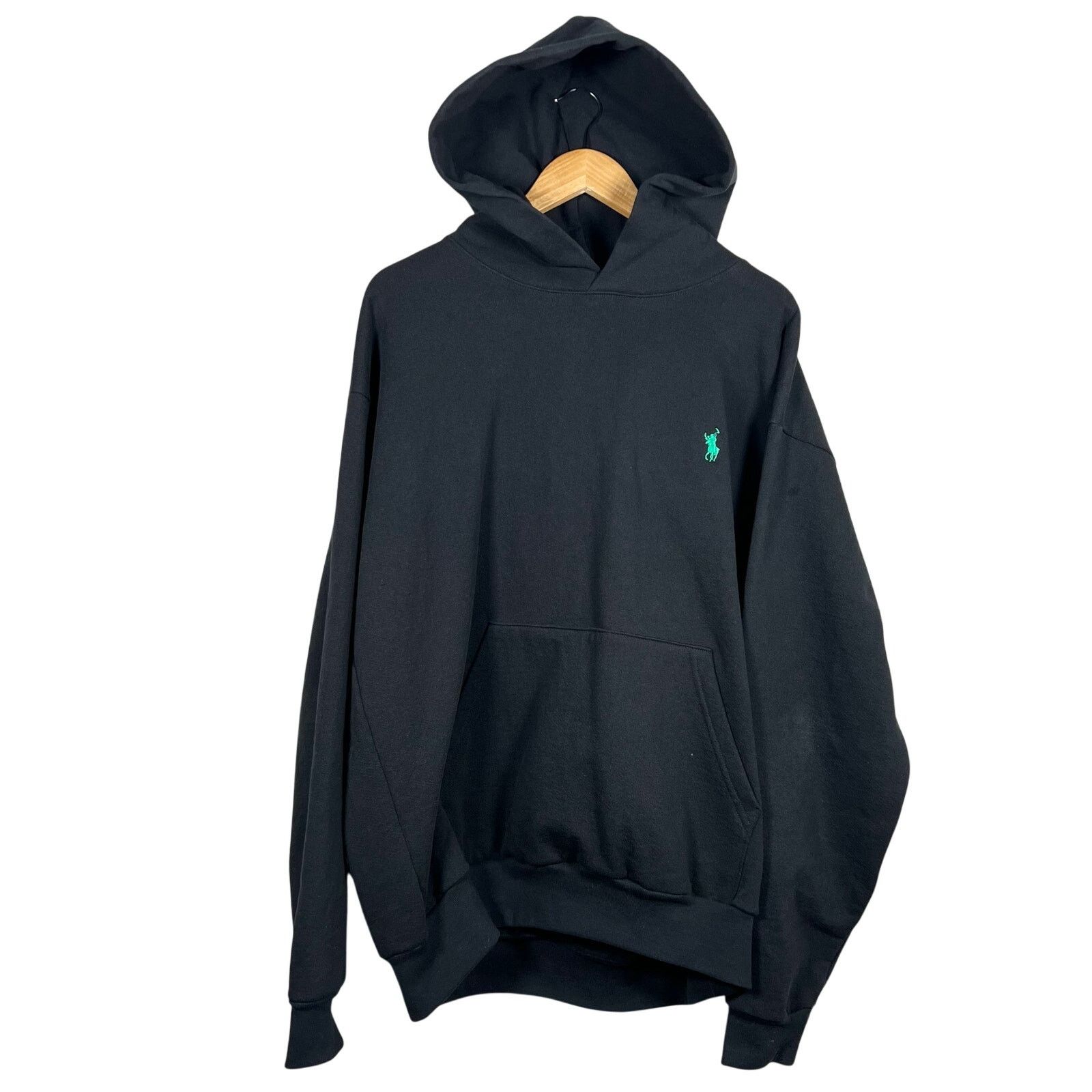 Warren Lotas Warren Lotas Milwaukee Bucks Black Premium Hoodie XL 24x31 Size US XL / EU 56 / 4 - 2 Thumbnail