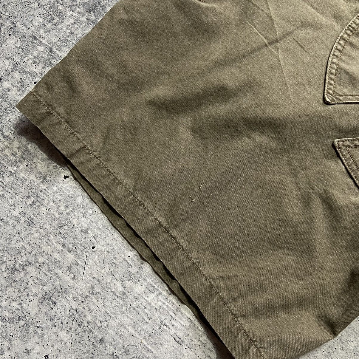 Independent Truck Co. × Vintage 📌 Vintage Independent Truck Co Cargo Shorts Size US 34 / EU 50 - 5 Thumbnail
