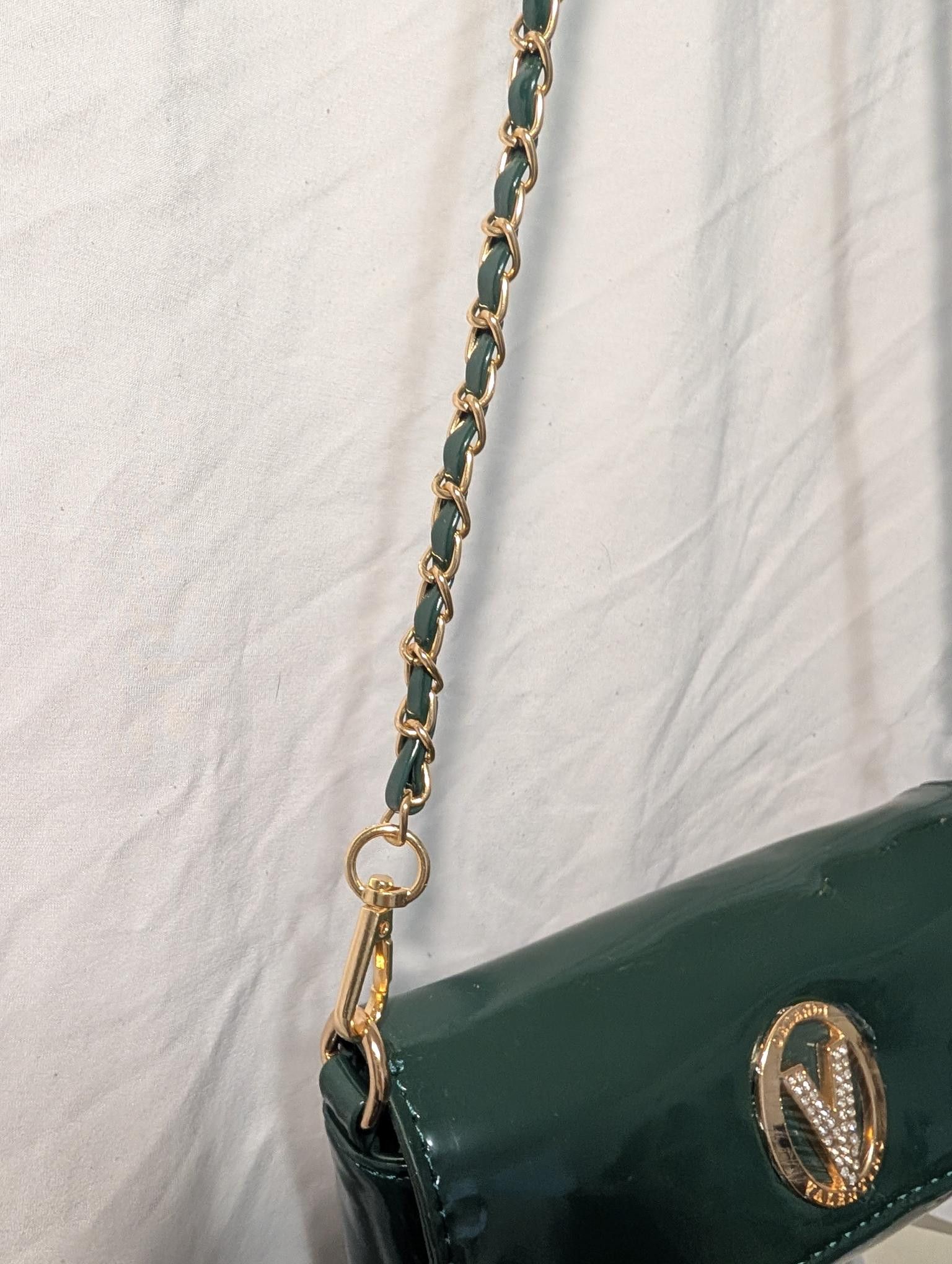 Valentino Orlandi *New with Tags* Valentino Orlandi Crossbody/Clutch Size ONE SIZE - 3 Thumbnail