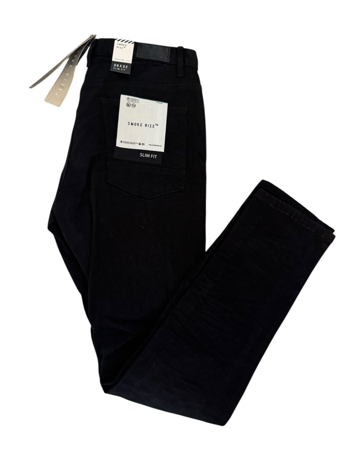 Smoke Rise Men Slim fit jeans Size US 38 / EU 54 - 1 Thumbnail