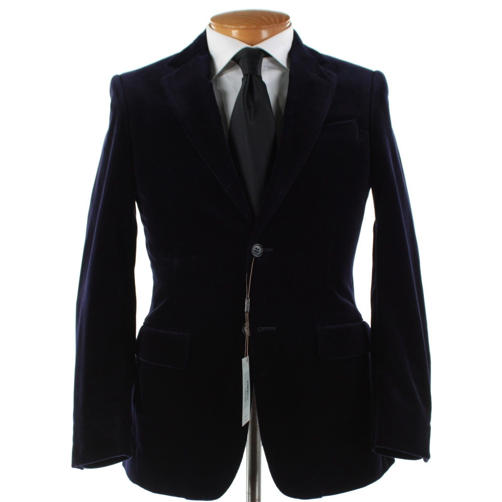 Canali New with tags Sport Coat Size 36 Regular US in Purple
