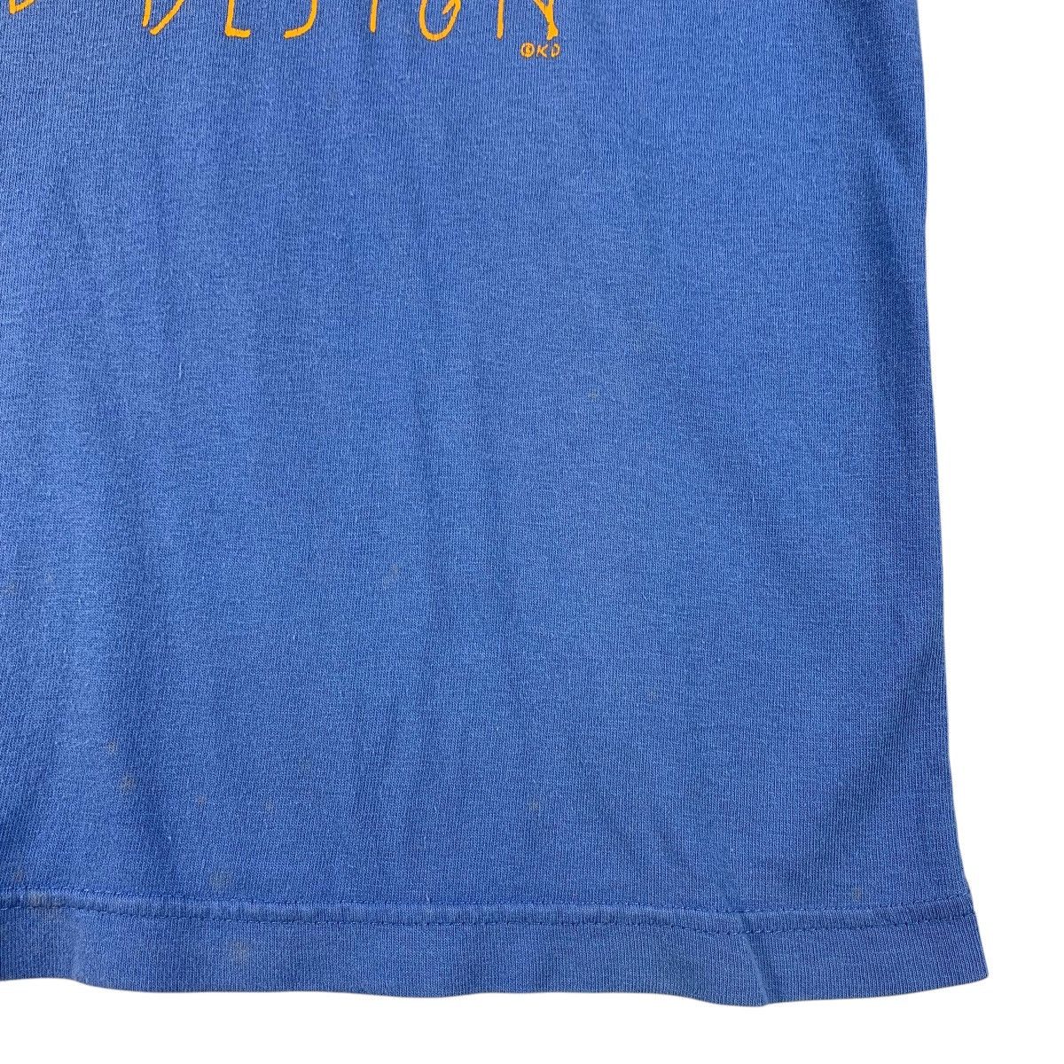 Vintage Vintage KEN DONE Australian down under art tee Size US S / EU 44-46 / 1 - 8 Thumbnail