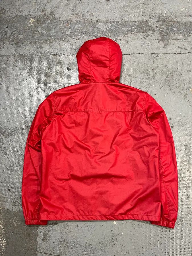 Prada AW2010 Prada Linea Rossa Red Light Jacket Size US M / EU 48-50 / 2 - 8 Thumbnail