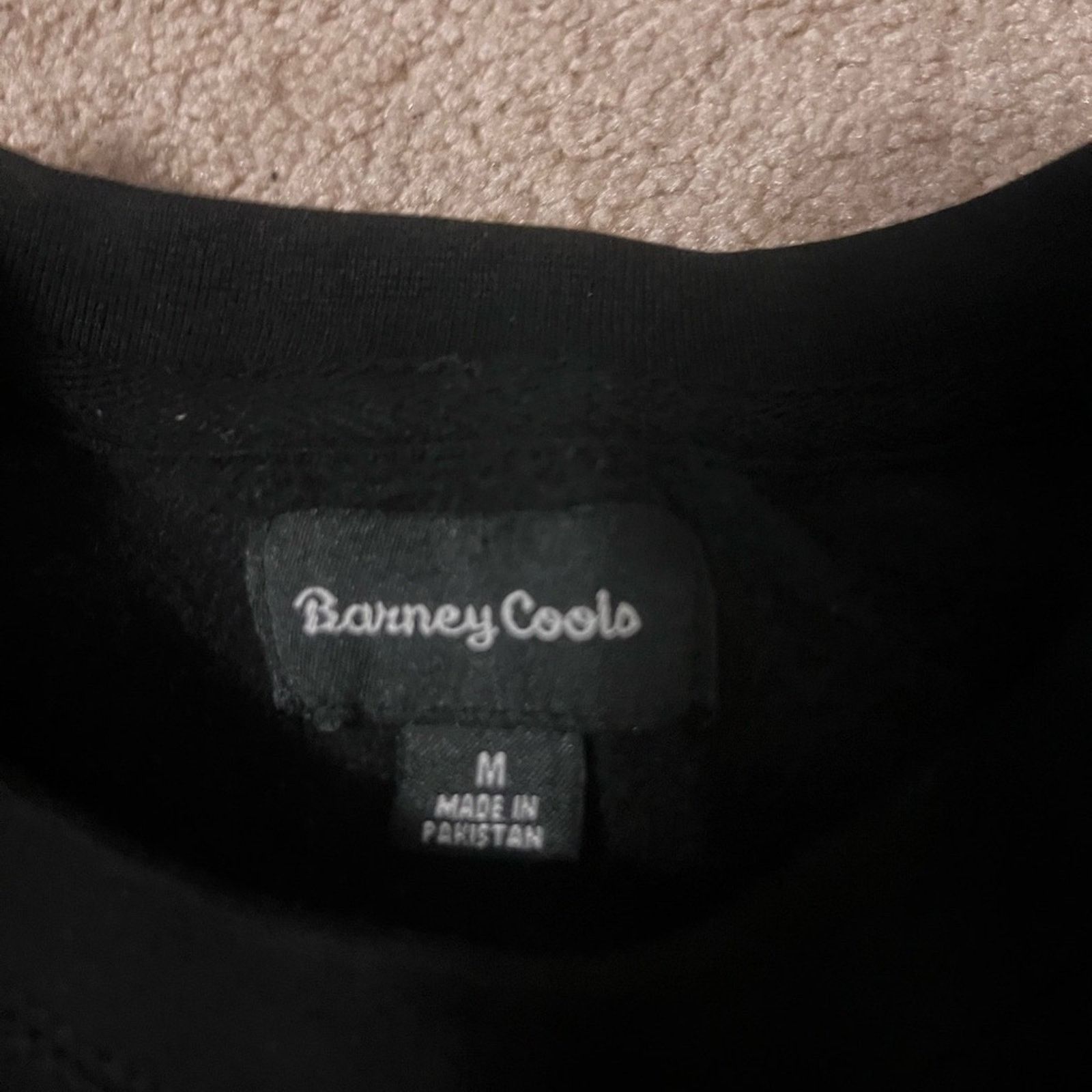 Barney Cools Paradise sweatshirt Size US M / EU 48-50 / 2 - 2 Thumbnail