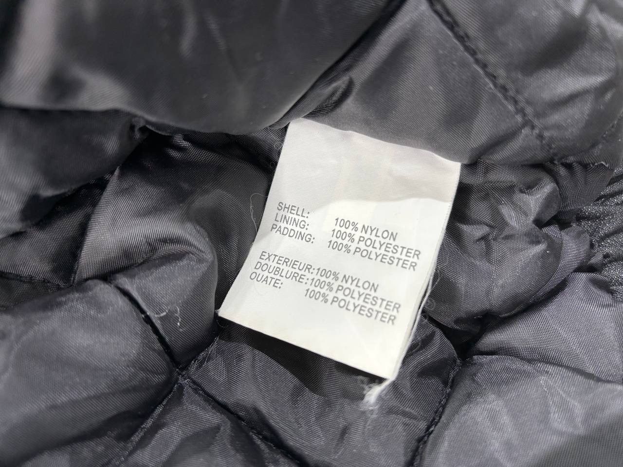 Japanese Brand Mens jacket Suzuki Size M Size US M / EU 48-50 / 2 - 10 Thumbnail