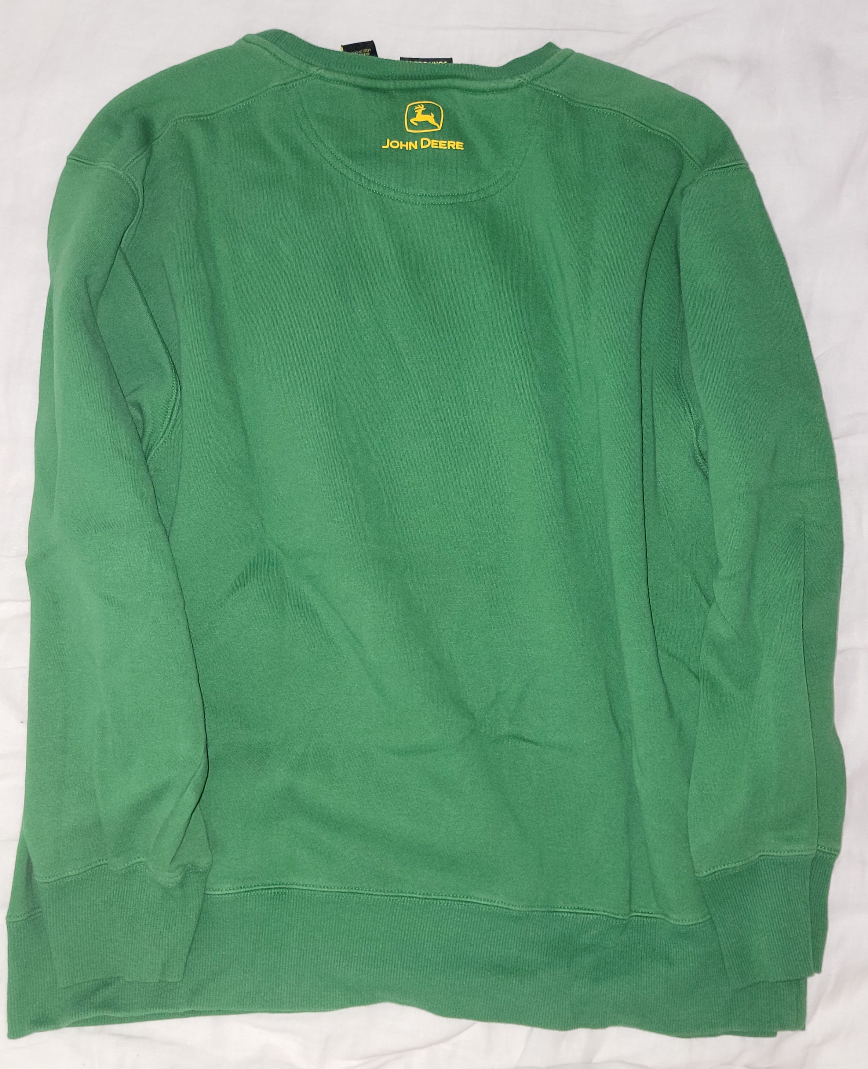 John Deere XL Sweatshirt