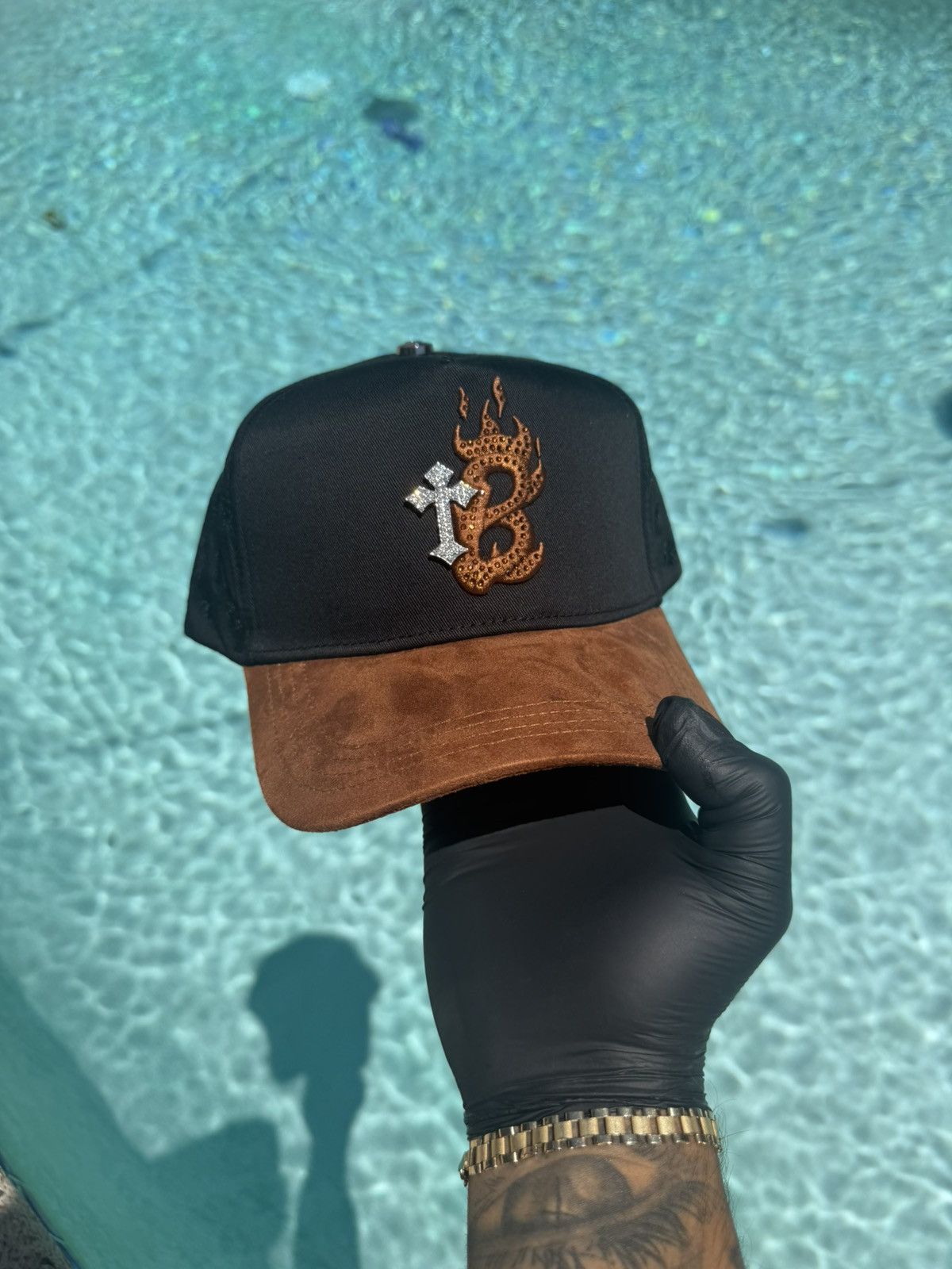 Other Barbas Hats Size ONE SIZE - 1 Preview