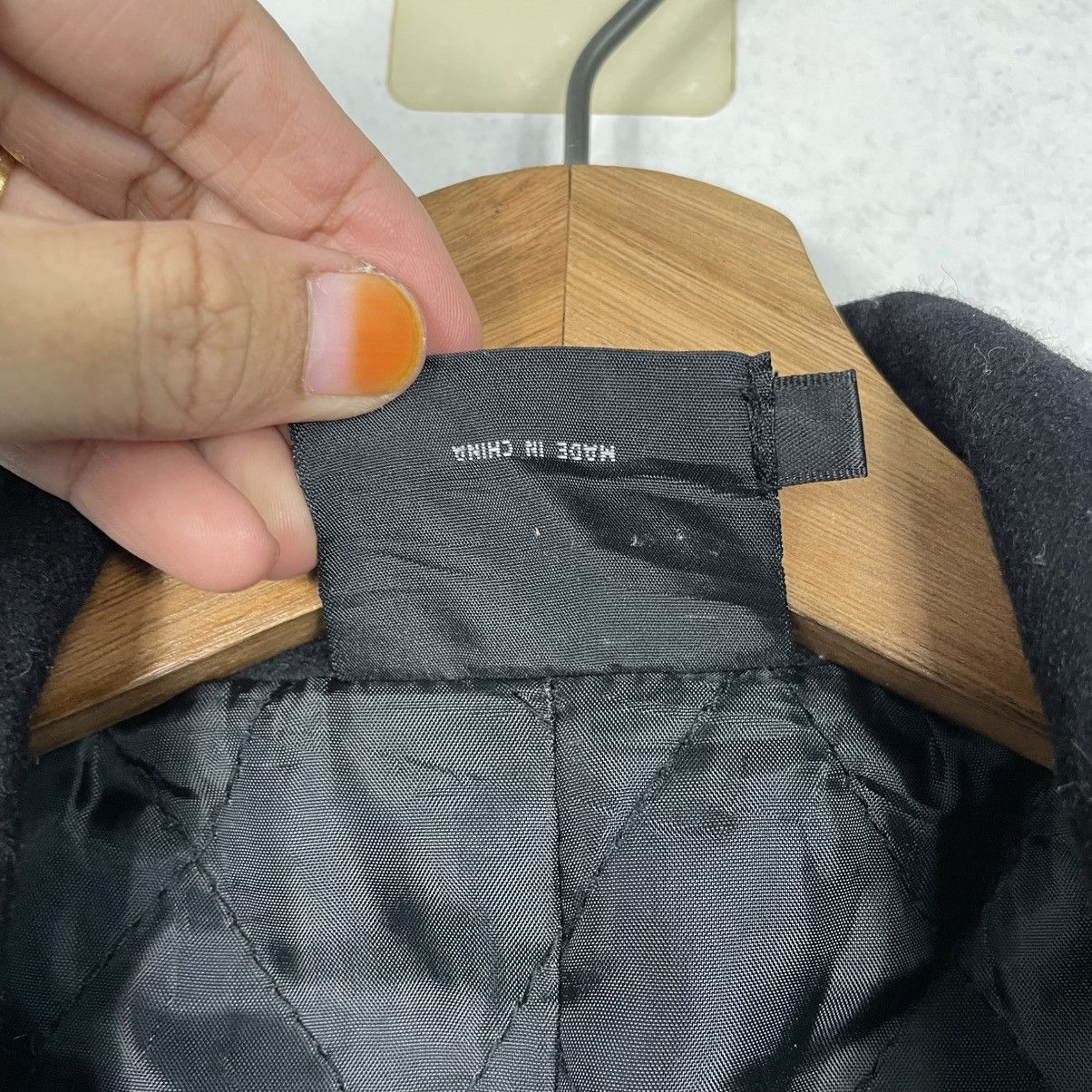 Japanese Brand Japanese Brand Badger Coat Size US M / EU 48-50 / 2 - 16 Thumbnail