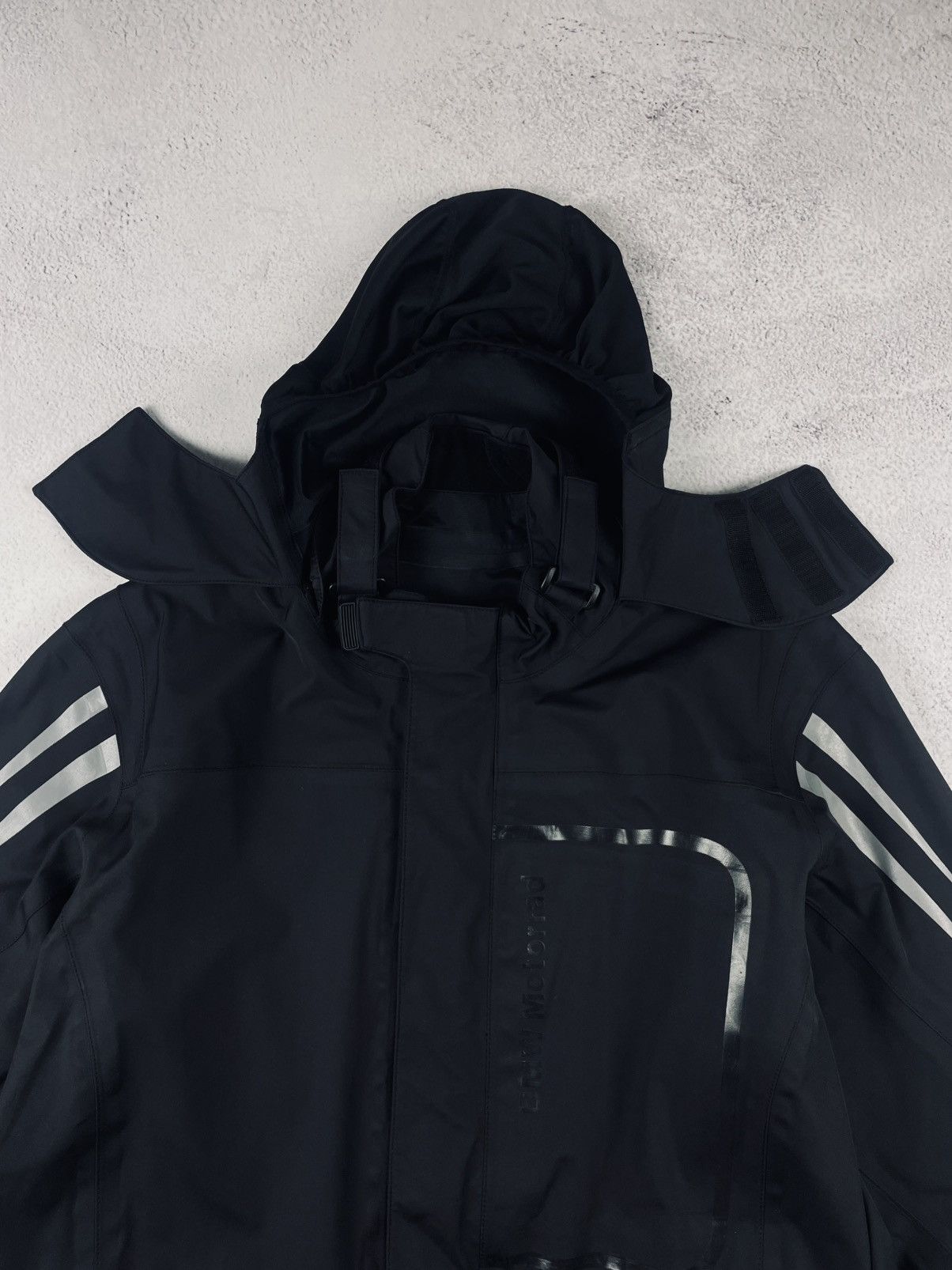 BMW BMW Motorrad Klimakomfort 2 Jacket L Waterproof Reflective Size US L / EU 52-54 / 3 - 5 Thumbnail