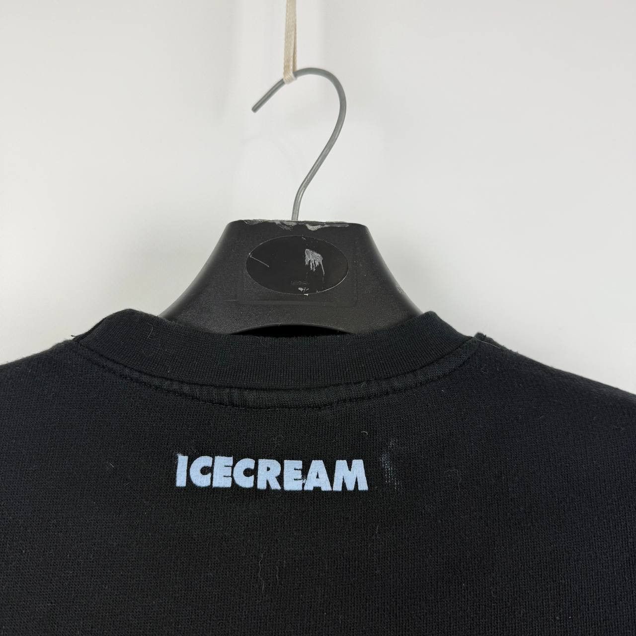 Billionaire Boys Club Ice Cream Tiger Cone Sweatshirt Size US S / EU 44-46 / 1 - 5 Thumbnail