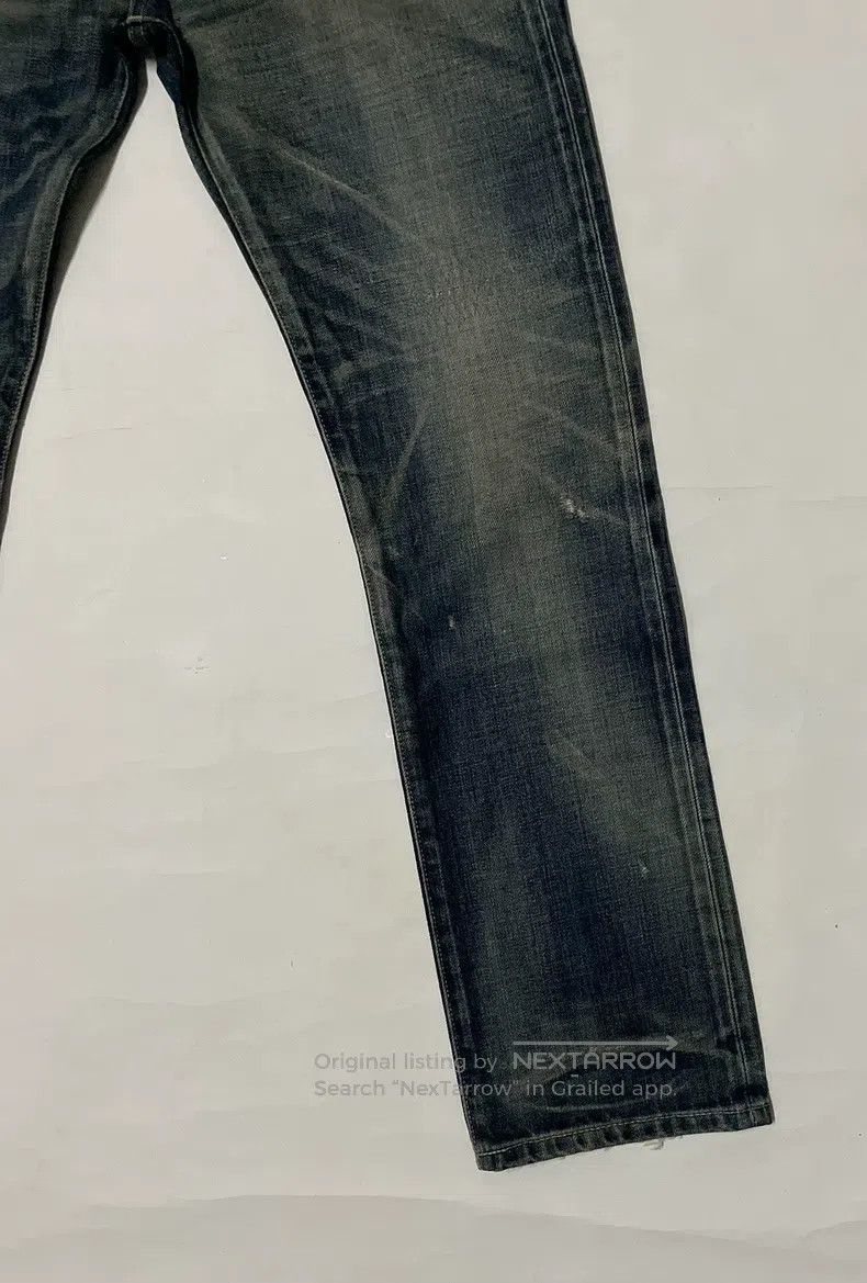 Neighborhood Neighborhood size S Jeans Size US 27 - 5 Thumbnail