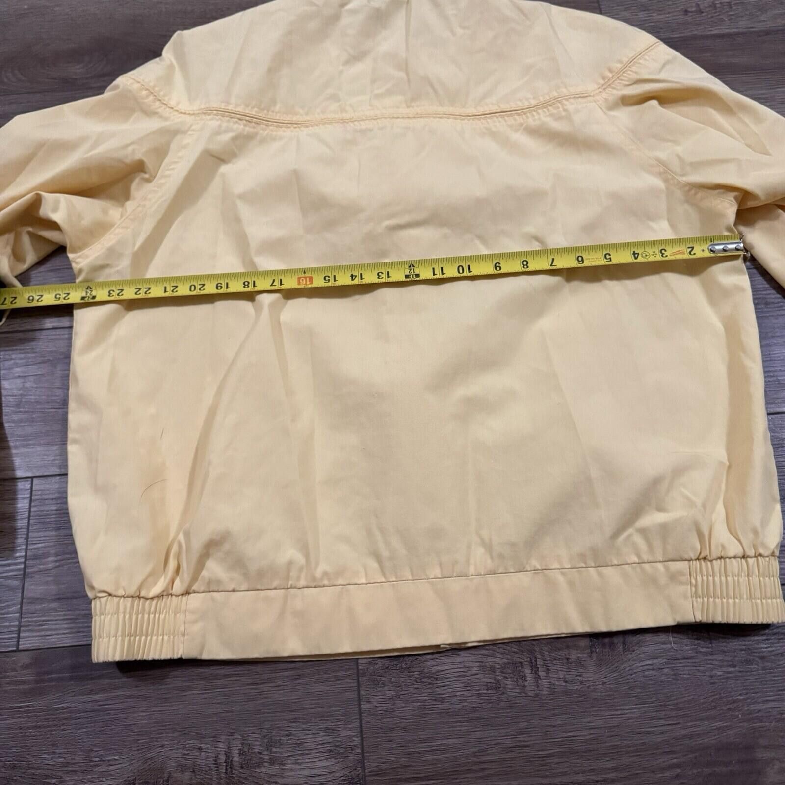 Haband Vintage 80s Haband Bomber Jacket Size US XL / EU 56 / 4 - 7 Thumbnail