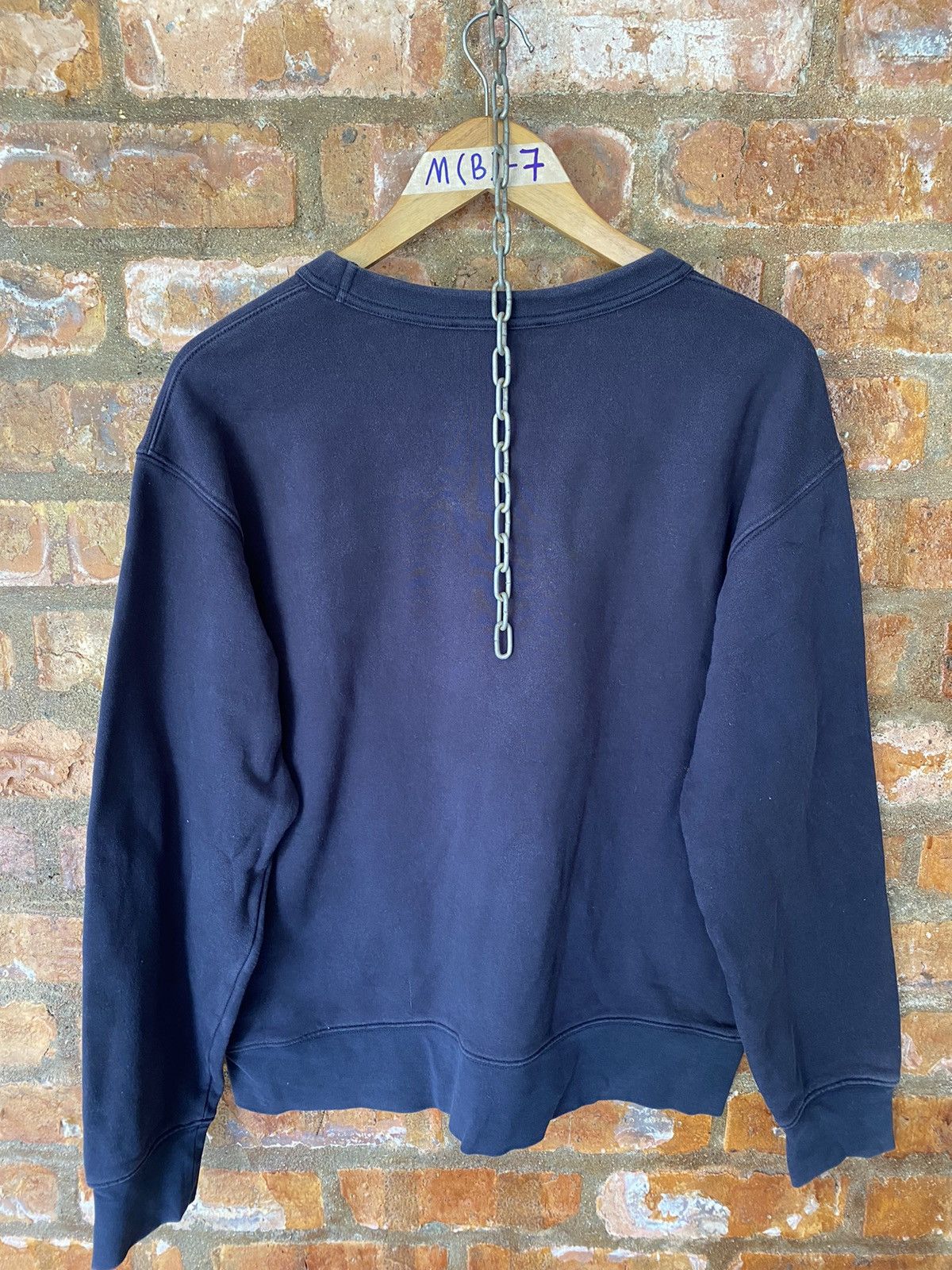 Acne Studios AW17 Acne Studios nash face Size US L / EU 52-54 / 3 - 5 Thumbnail