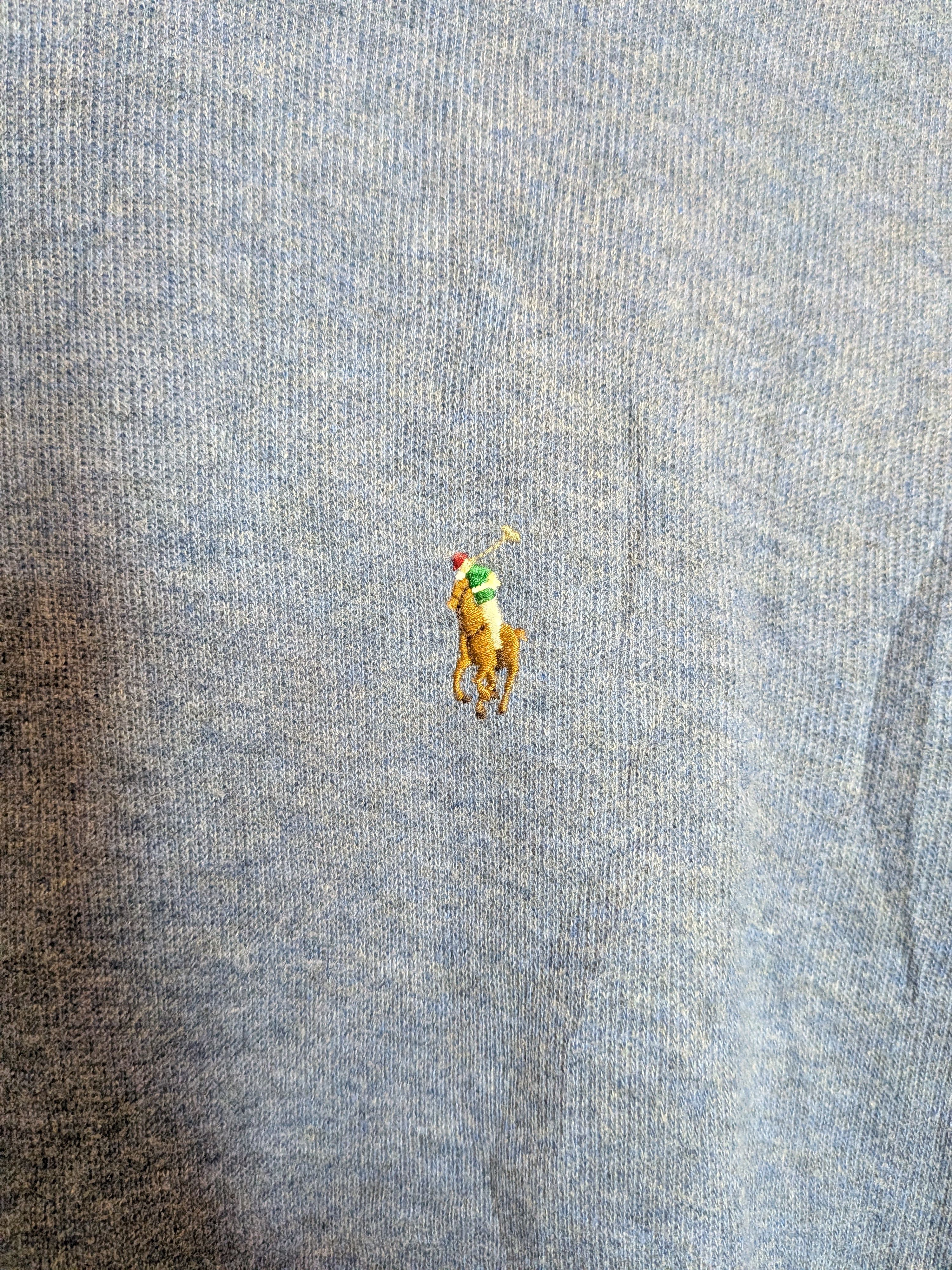 Polo Ralph Lauren Ralph Lauren Quarter-Zip Size US L / EU 52-54 / 3 - 4 Thumbnail