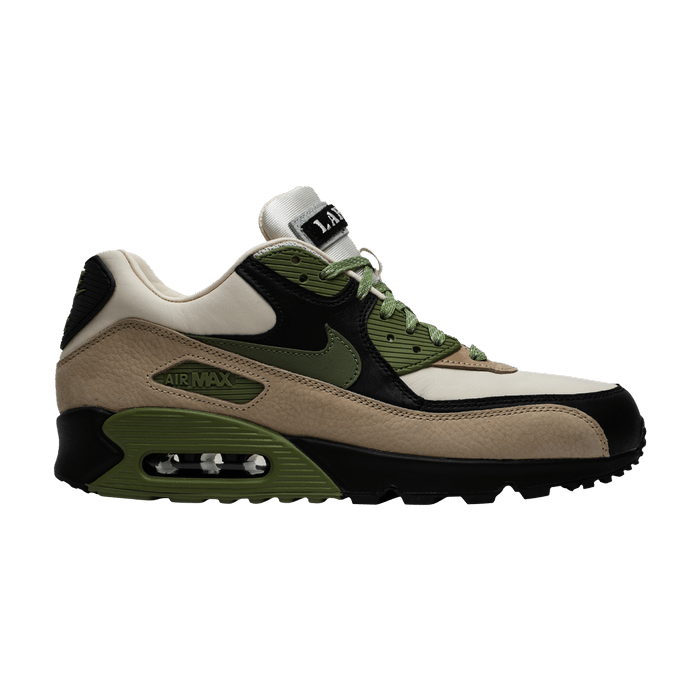 mens nike air max 90 lahar escape