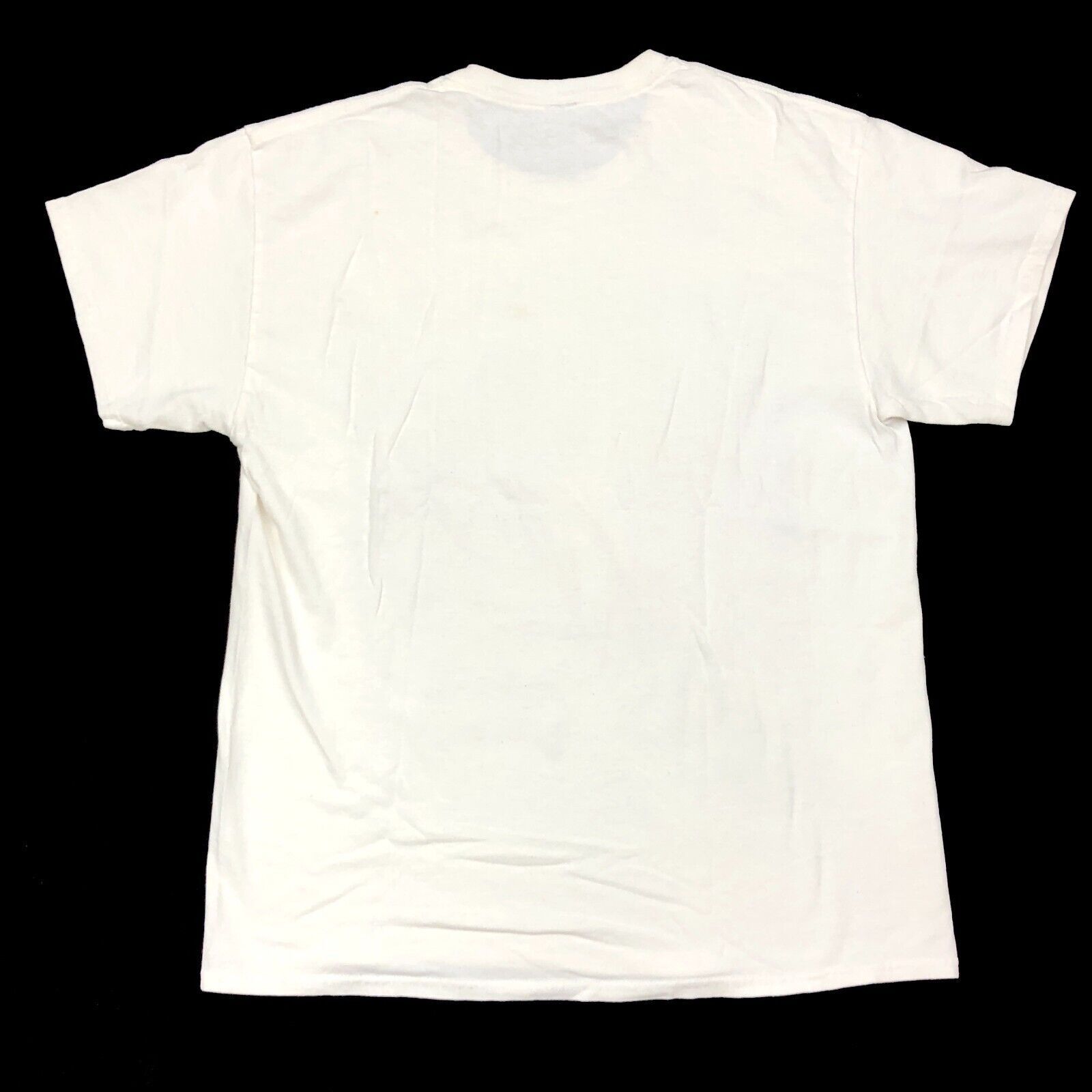 Hot Topic Pop Smoke King Of New York Rap Style Tee T Shirt Large L Size US L / EU 52-54 / 3 - 4 Thumbnail
