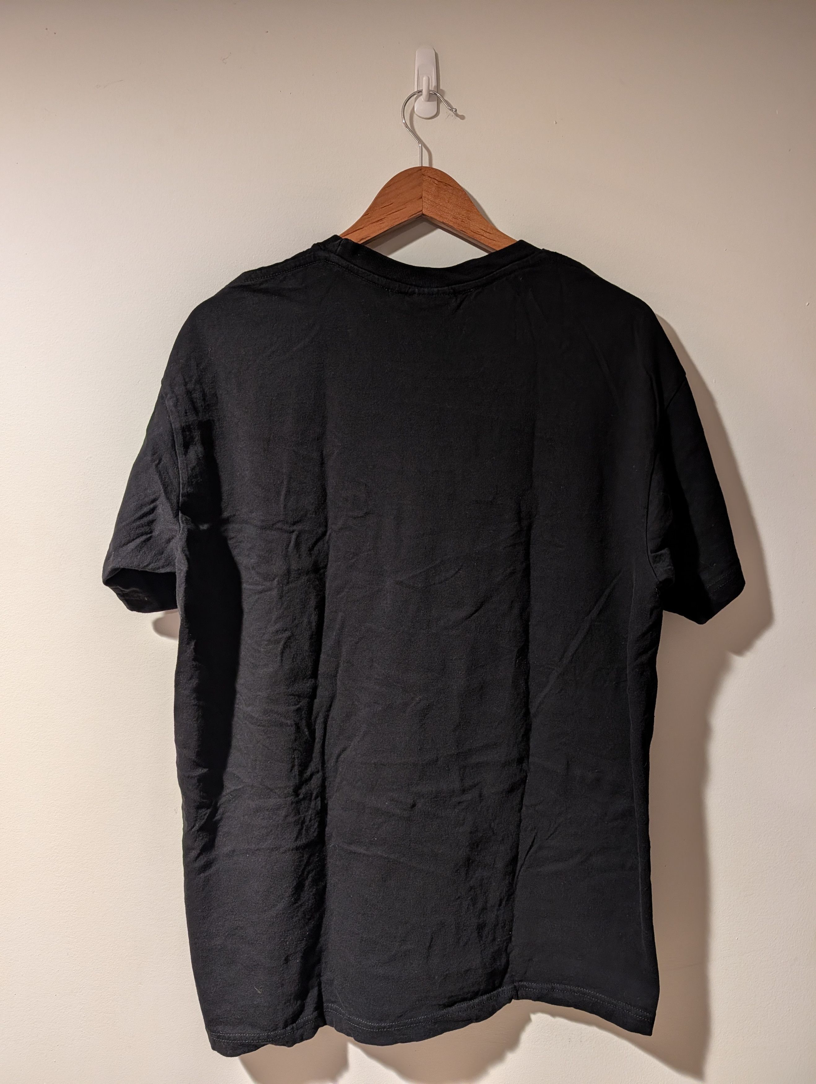 Affliction Vtg Miami Ink Tattoo Graphic T-Shirt XL Streetwear 2008 Size US XL / EU 56 / 4 - 5 Thumbnail