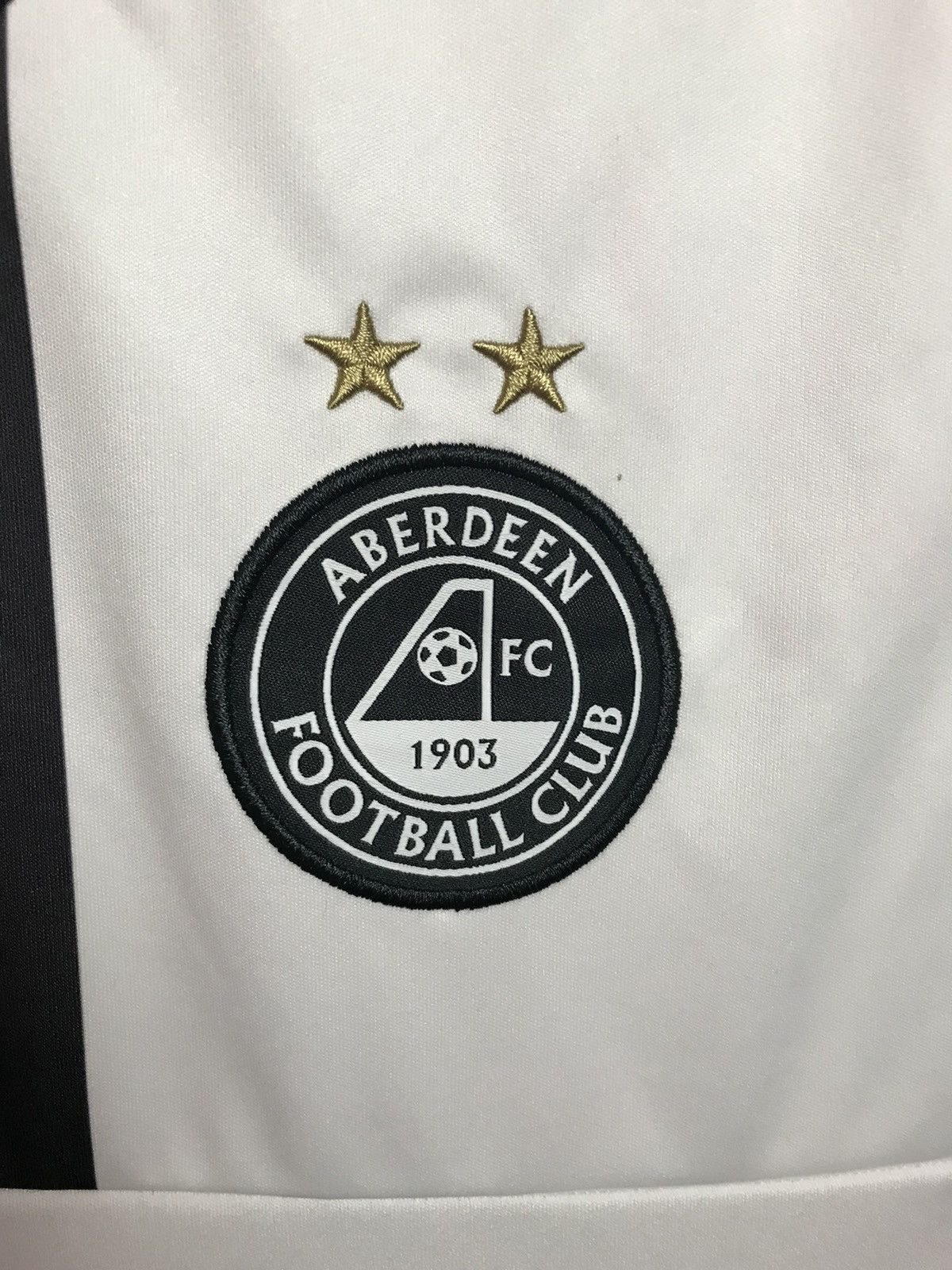 Vintage Vintage Aberdeen streetwear soccer jersey Size US S / EU 44-46 / 1 - 3 Thumbnail