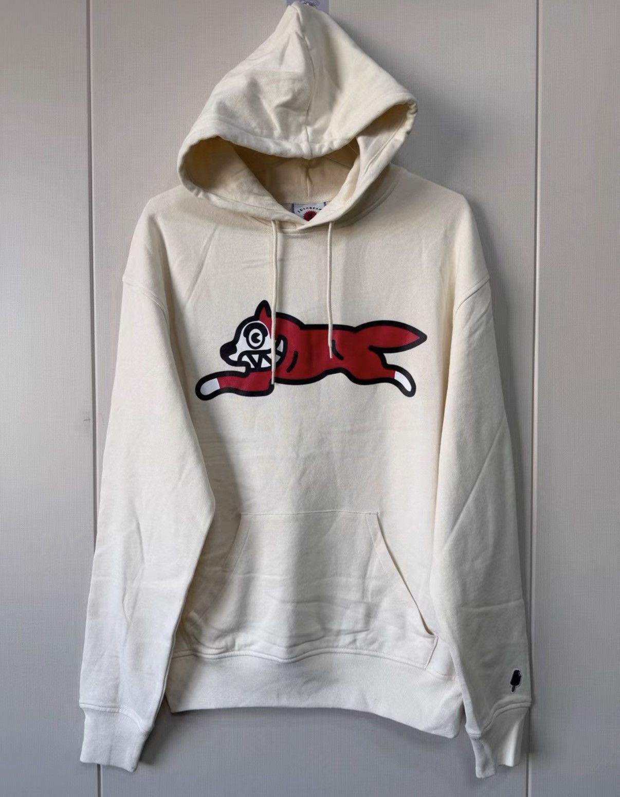 Billionaire Boys Club BBC ICECREAM Flying Dog Hoodie Size US XL / EU 56 / 4 - 3 Thumbnail