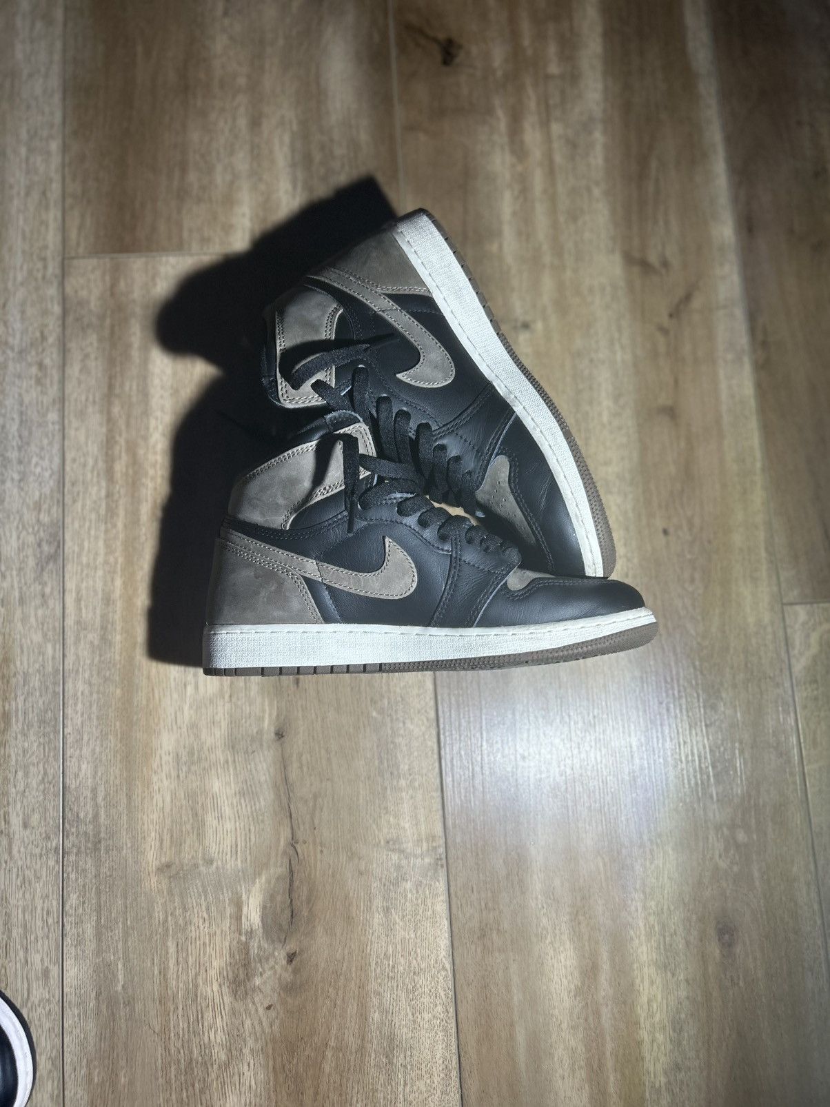 Nike Air Jordan 1 retro “Palominos” High Og Size US 6 / EU 39 - 2 Thumbnail