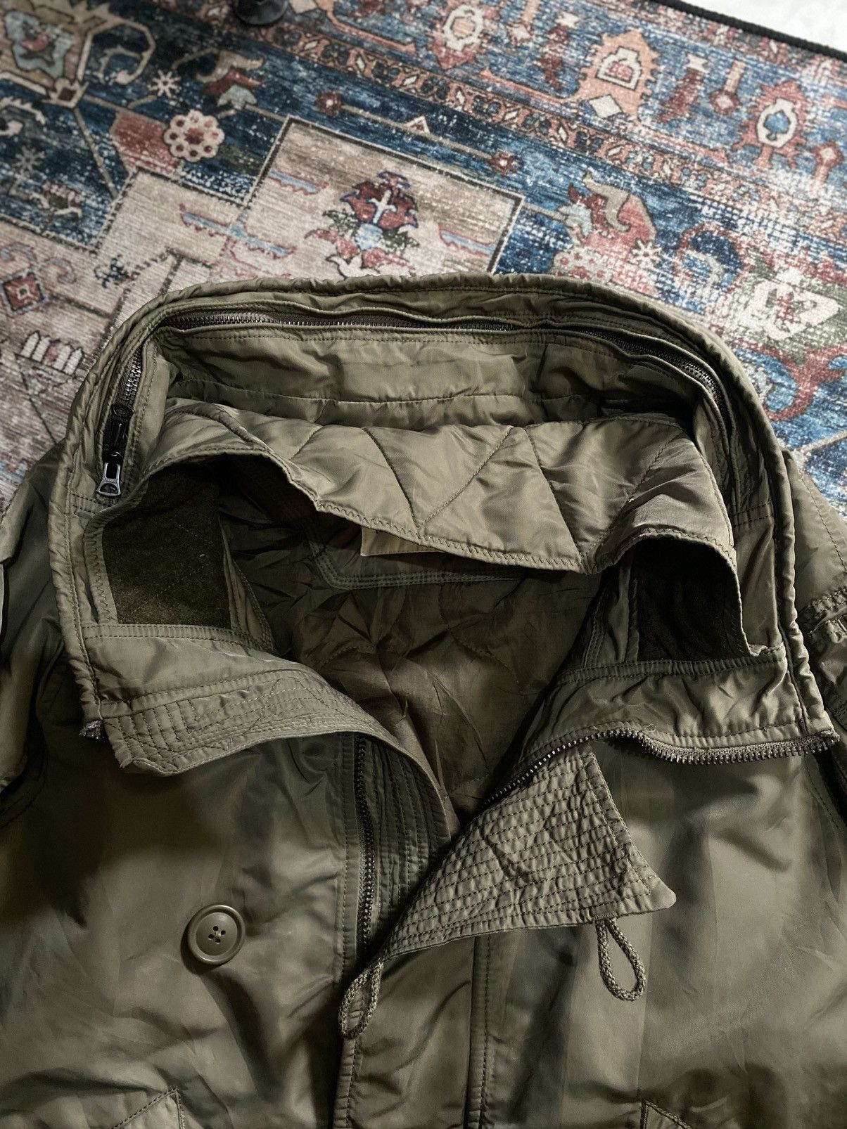 GOA GOA Apocalypse Cyber Bono Jacket Size US M / EU 48-50 / 2 - 4 Thumbnail