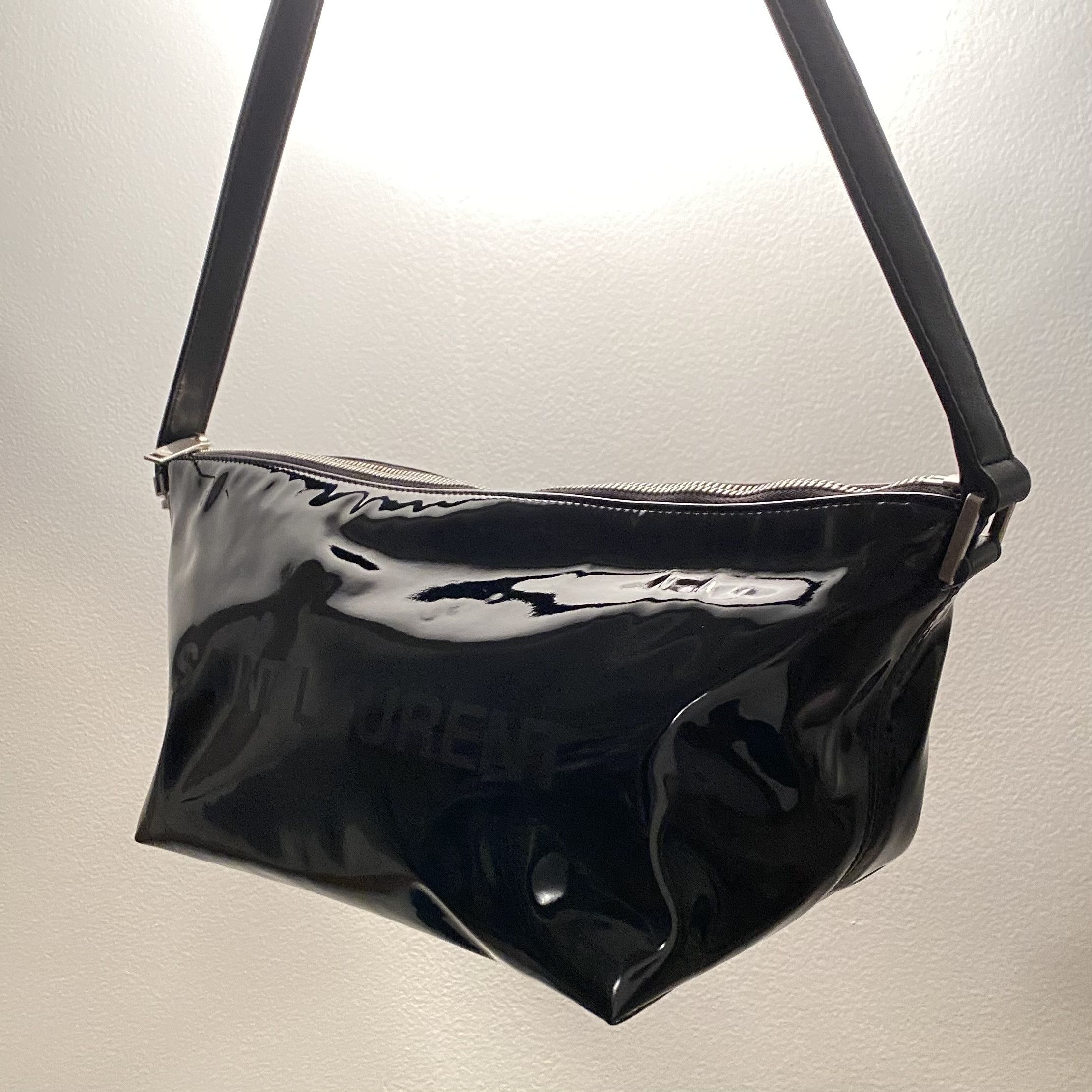 Saint Laurent Paris Saint Laurent Tuc Bag Size ONE SIZE - 4 Thumbnail