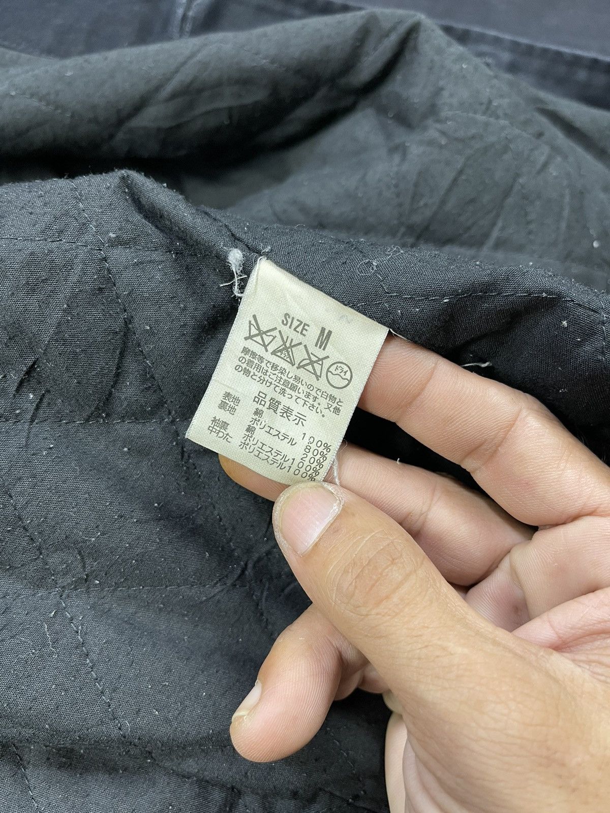Levi's LEVIS REDTAB DENIM HUNTING CHORE JACKET Size US M / EU 48-50 / 2 - 10 Thumbnail
