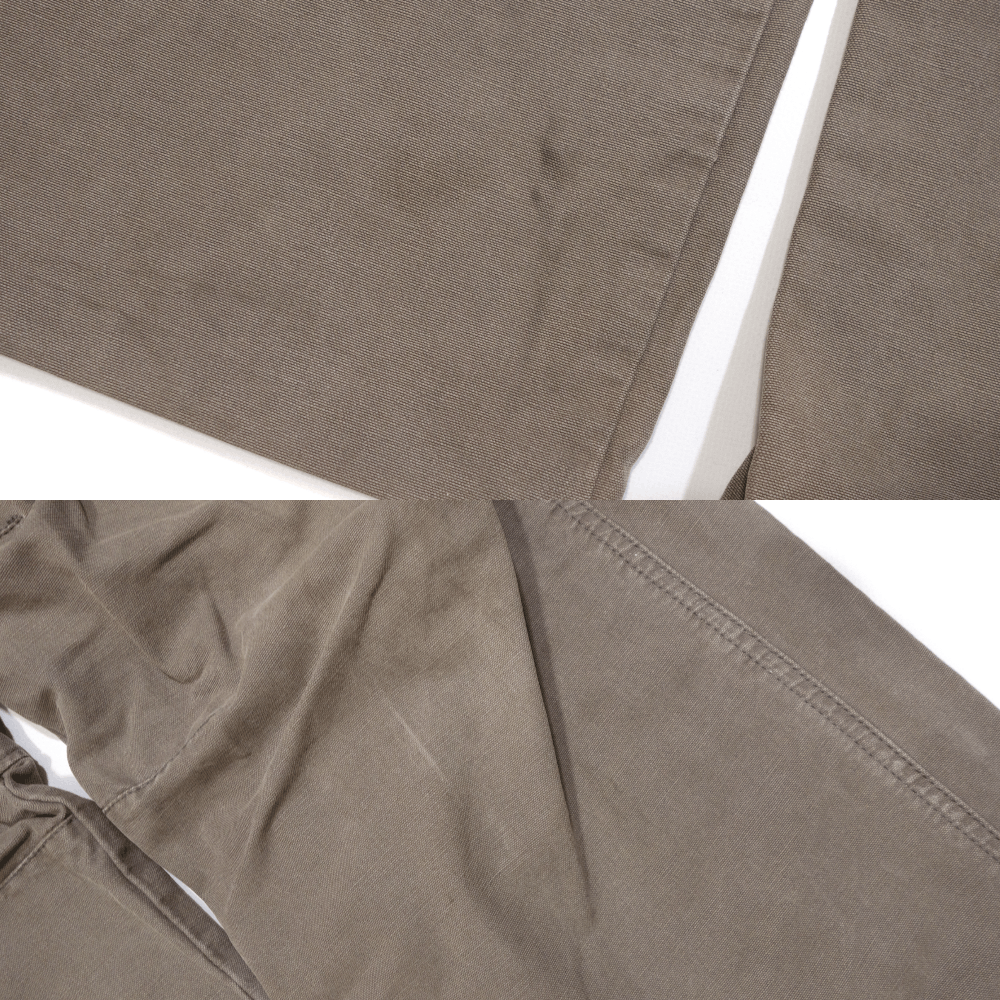 G-Star 00S Crosswood Cargo Pants Vintage Size US 32 / EU 48 - 7 Thumbnail