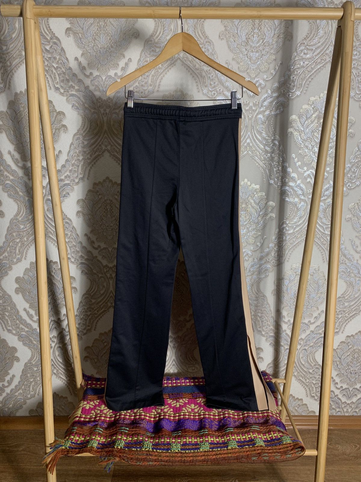 DOROTHEE SCHUMACHER DOROTHEE SCHUMACHER CLASSIC DESIGNER PANTS JAPAN STYLE DELUX Size 25" / US 0 / IT 36 - 7 Thumbnail