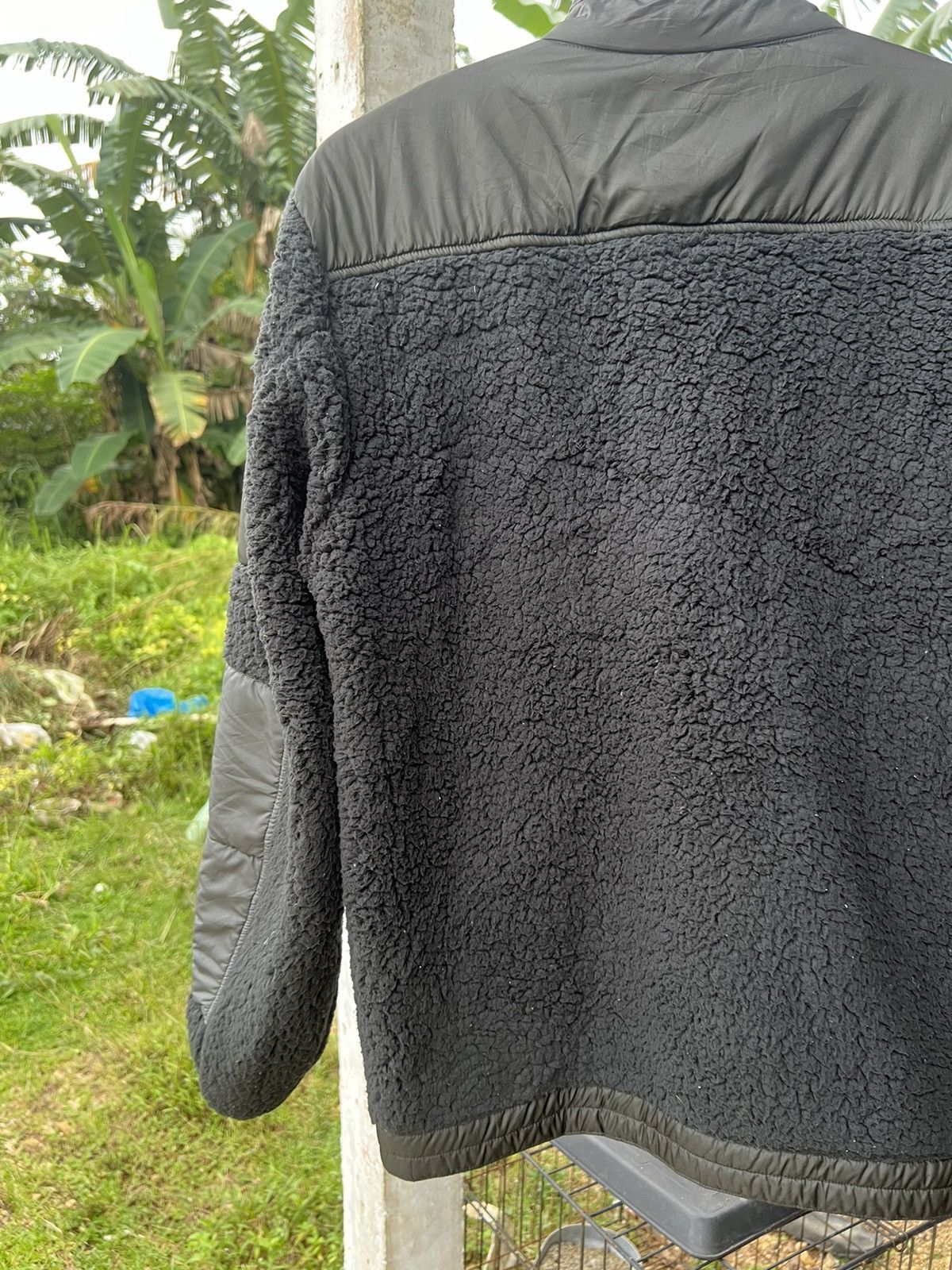 Jun Takahashi × Undercover × Uniqlo JACKET UNIQLO UNDERCOVER By JUN TAKAHASHI Size US M / EU 48-50 / 2 - 19 Thumbnail