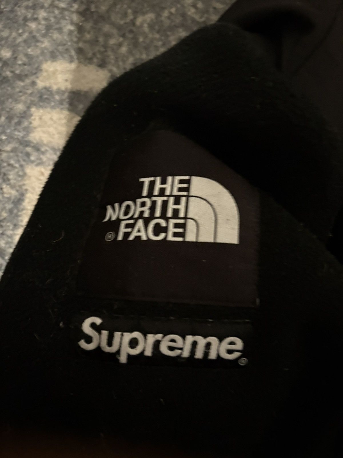 Supreme × The North Face TNF x Supreme nepsta jacket Size US M / EU 48-50 / 2 - 3 Thumbnail