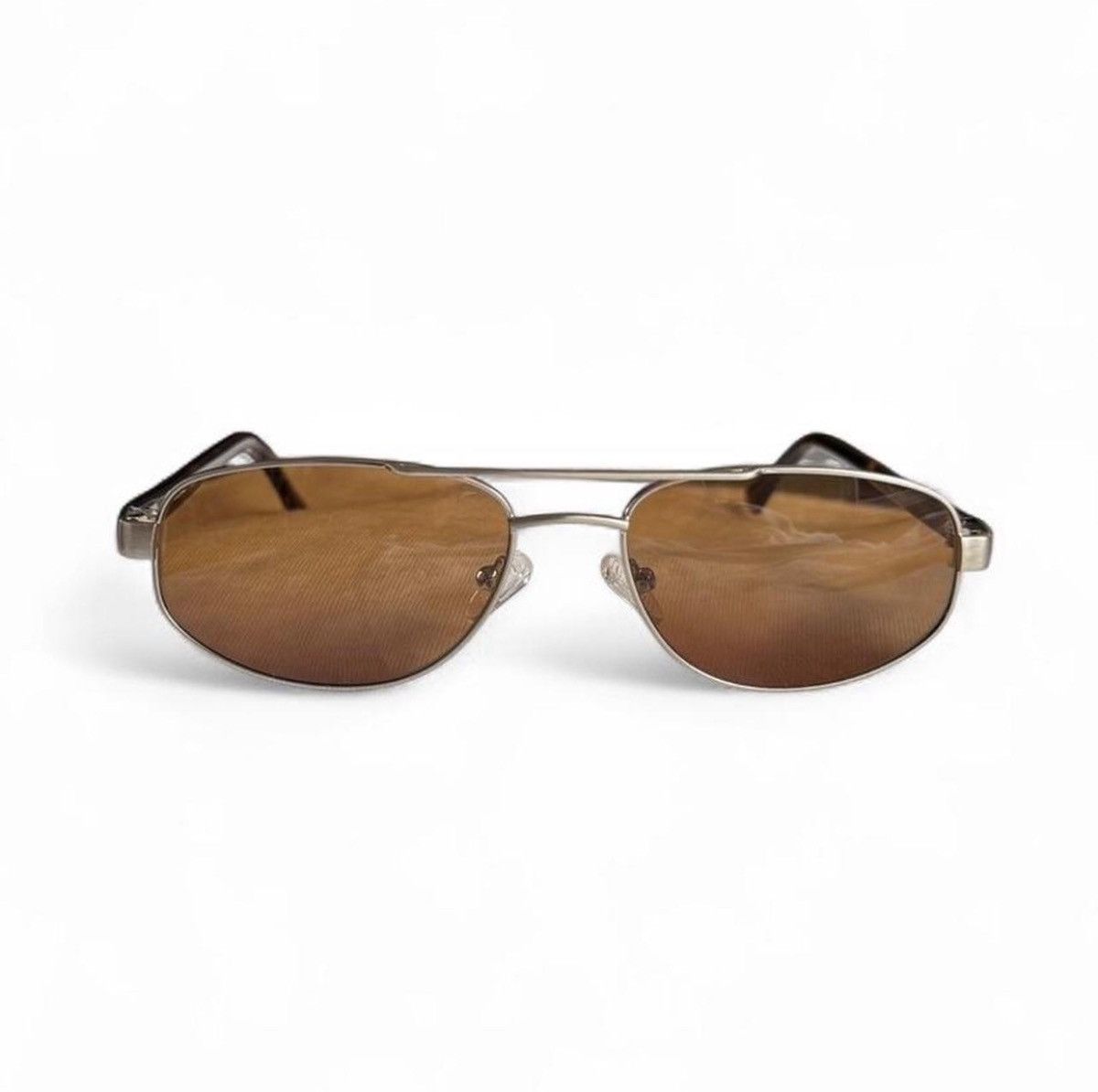 Other Vincent Boulevard Avalon brown aviator sunglasses Size ONE SIZE - 5 Thumbnail