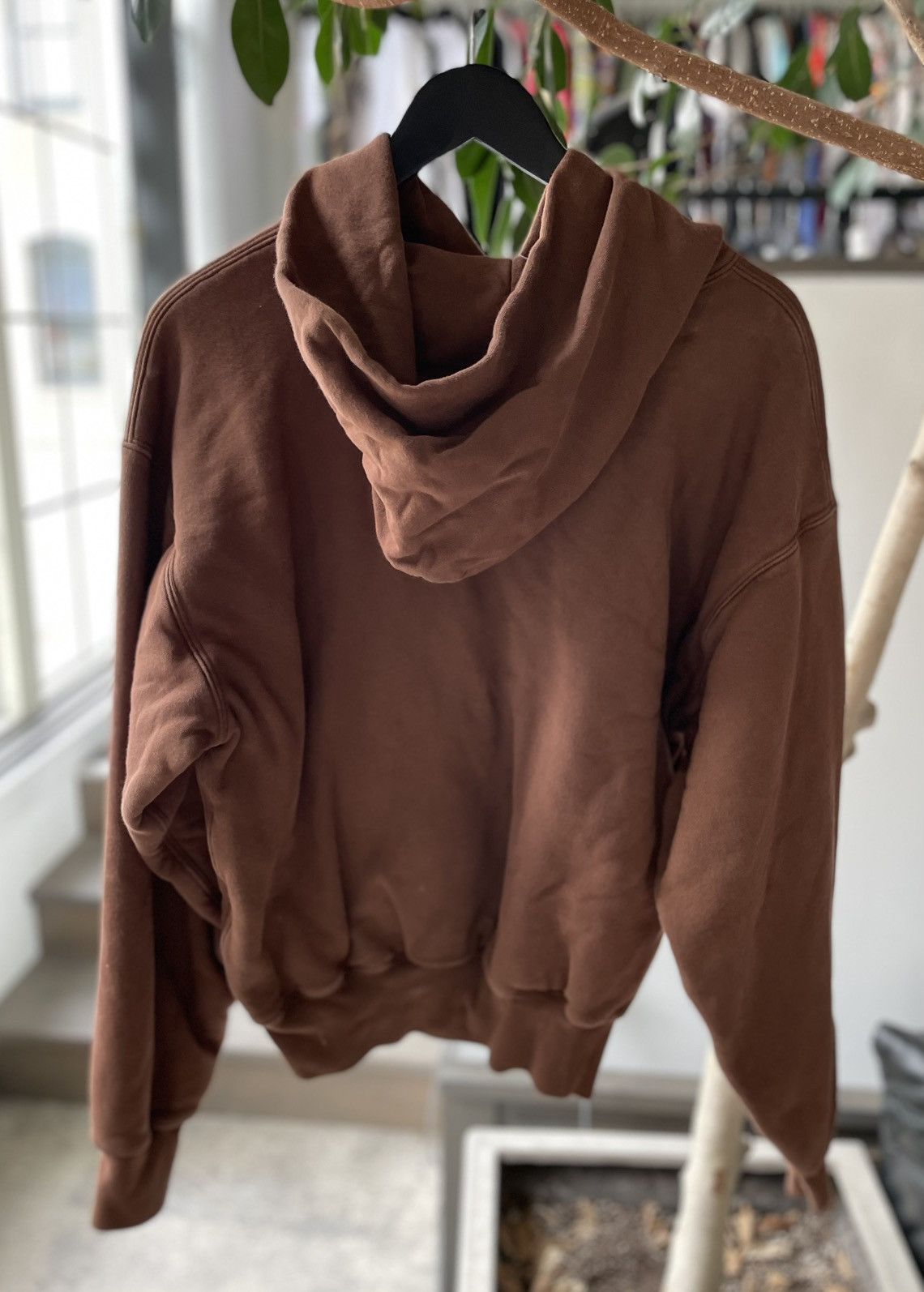 Gap × Yeezy Yeezy Gap Perfect Hoodie Size US M / EU 48-50 / 2 - 2 Thumbnail