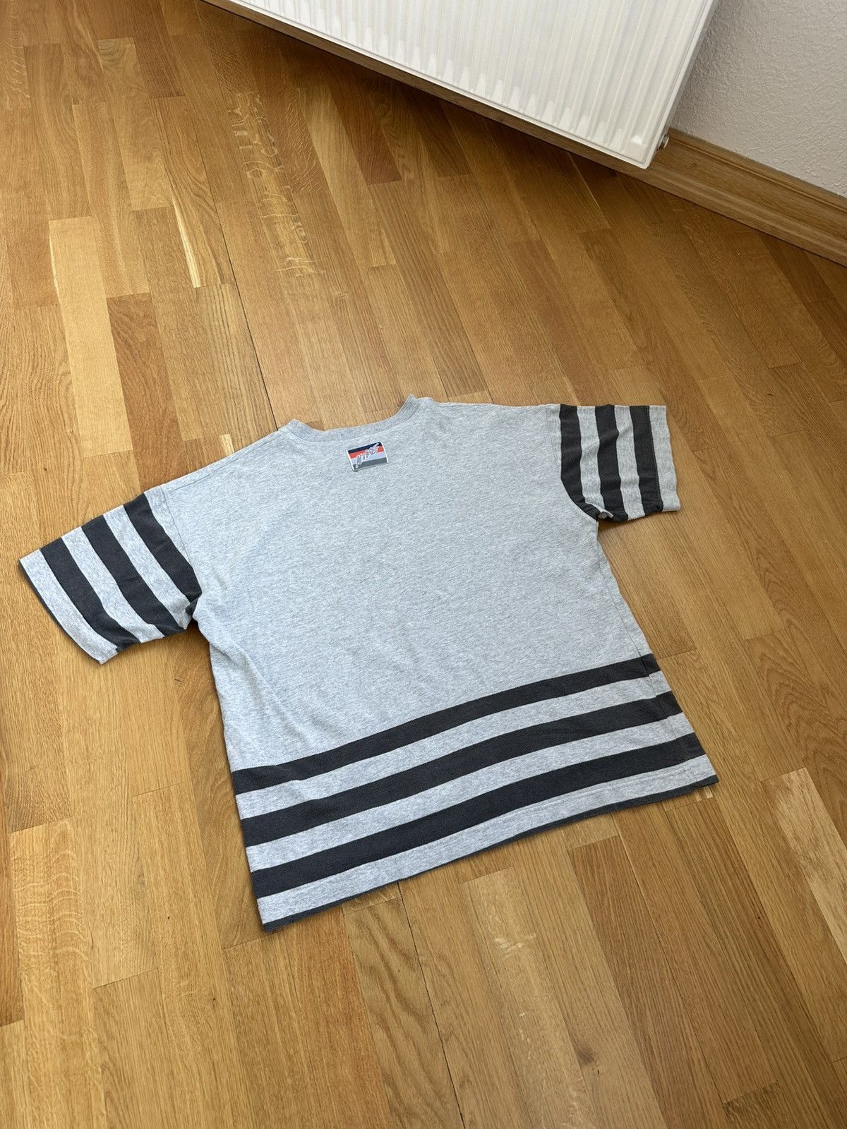 Nike Made in Portugal Nike T-shirt Street Wear Size US L / EU 52-54 / 3 - 9 Thumbnail