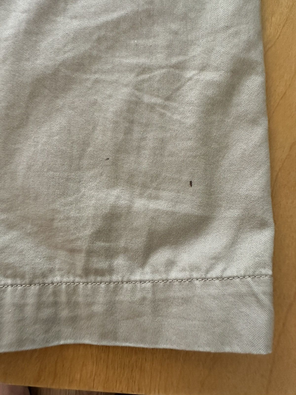 Polo Ralph Lauren Polo Ralph Lauren Classic Fit Chino Size US 35 - 7 Thumbnail