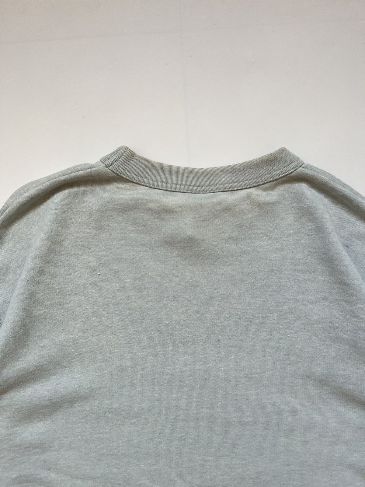 Benetton United Colors Of Benetton Crewneck Size US M / EU 48-50 / 2 - 9 Thumbnail
